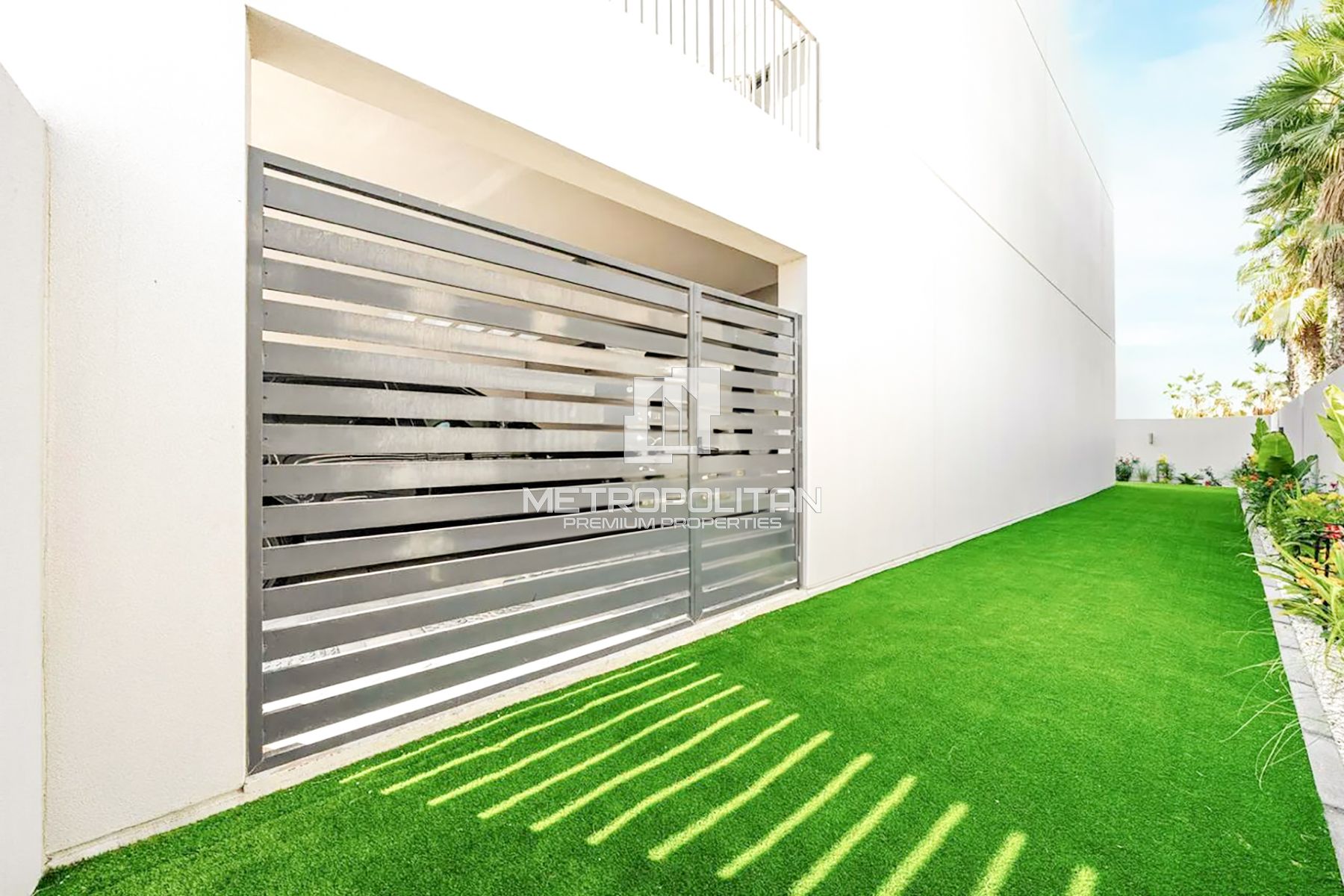 Image - MAG Eye, Mohammed Bin Rashid City, Dubai | Project - تاون هاوس