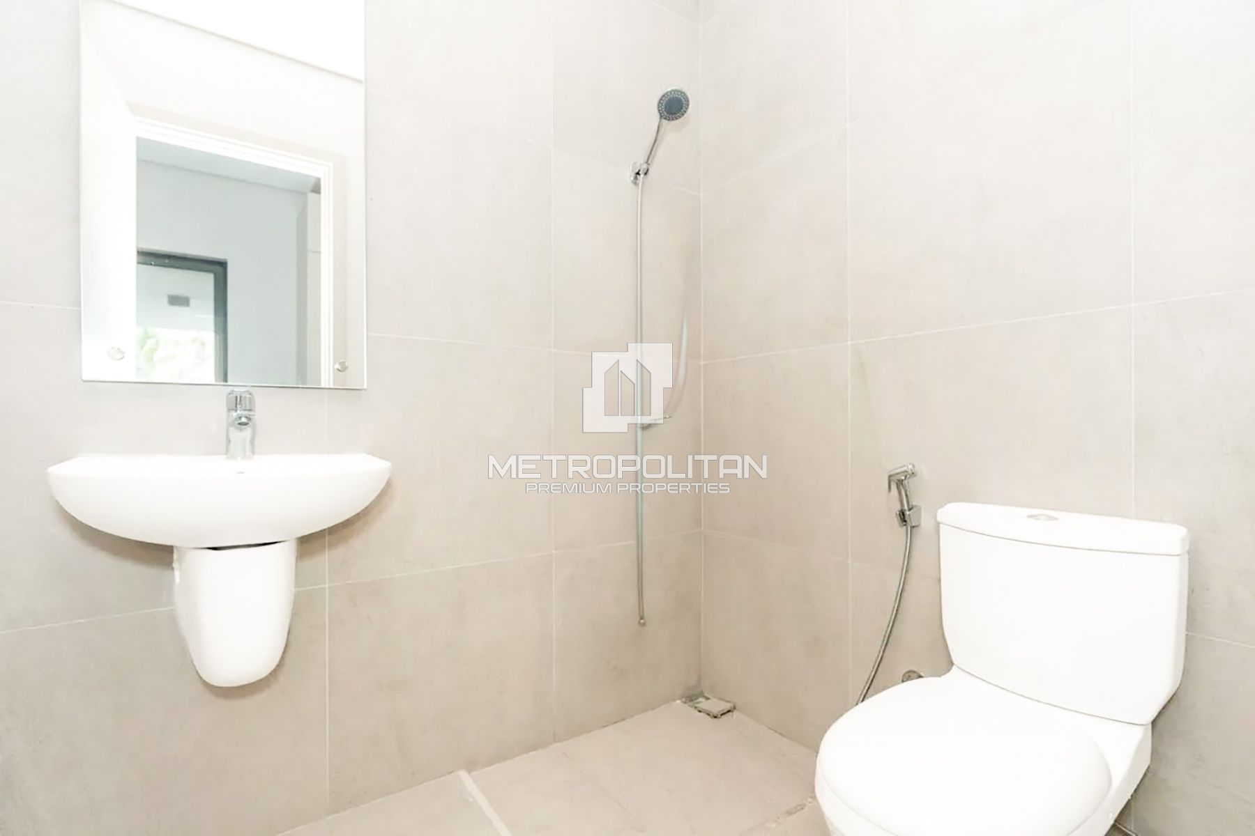 Image - MAG Eye, Mohammed Bin Rashid City, Dubai | Project - تاون هاوس