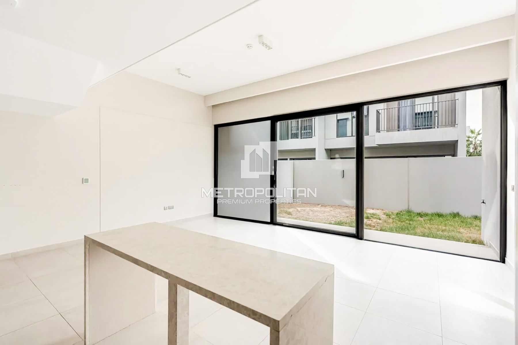 Image - MAG Eye, Mohammed Bin Rashid City, Dubai | Project - تاون هاوس