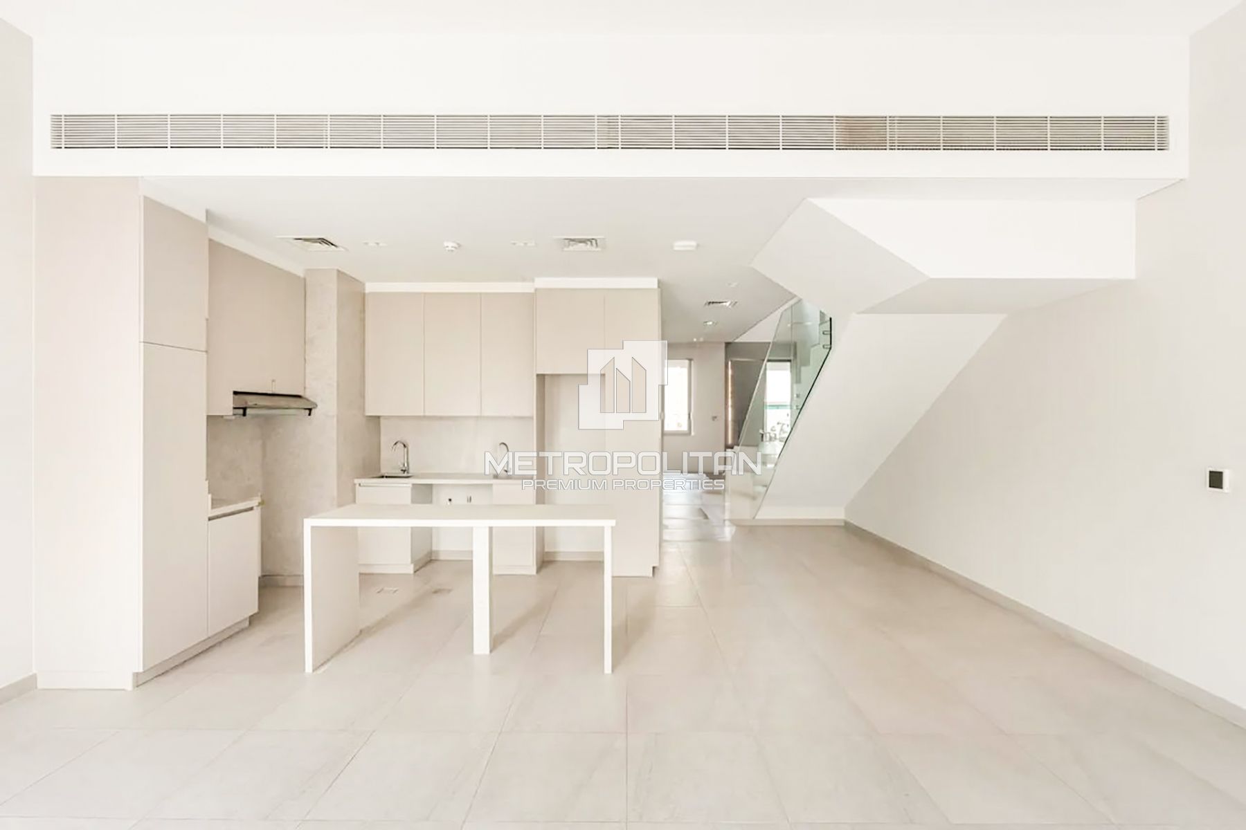 Image - MAG Eye, Mohammed Bin Rashid City, Dubai | Project - تاون هاوس