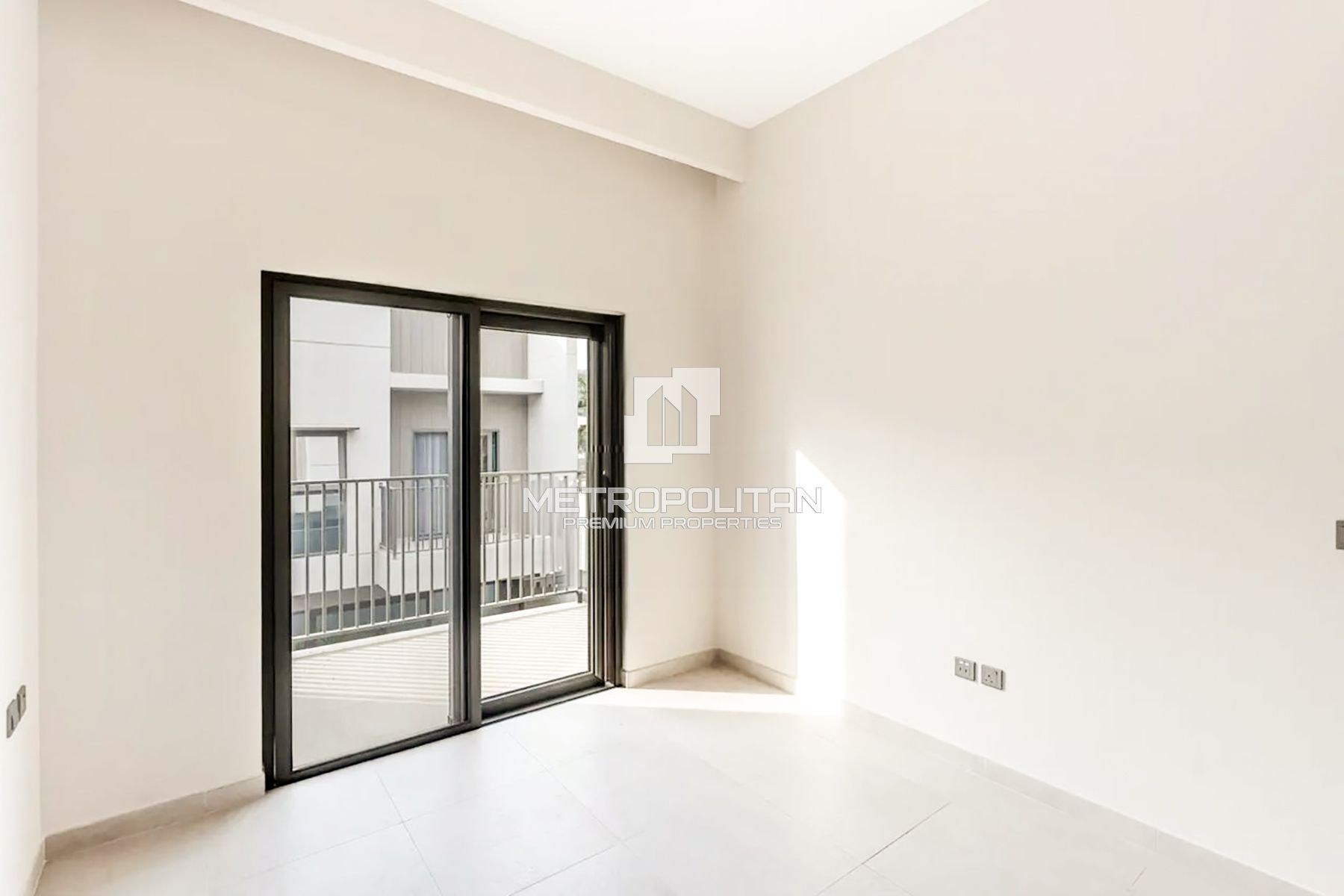 Image - MAG Eye, Mohammed Bin Rashid City, Dubai | Project - تاون هاوس