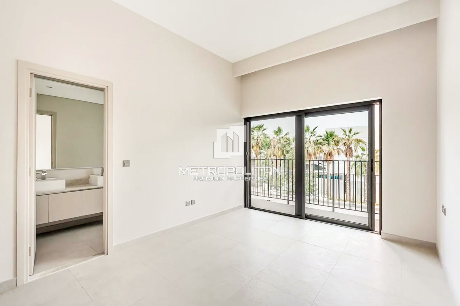 Image - MAG Eye, Mohammed Bin Rashid City, Dubai | Project - تاون هاوس