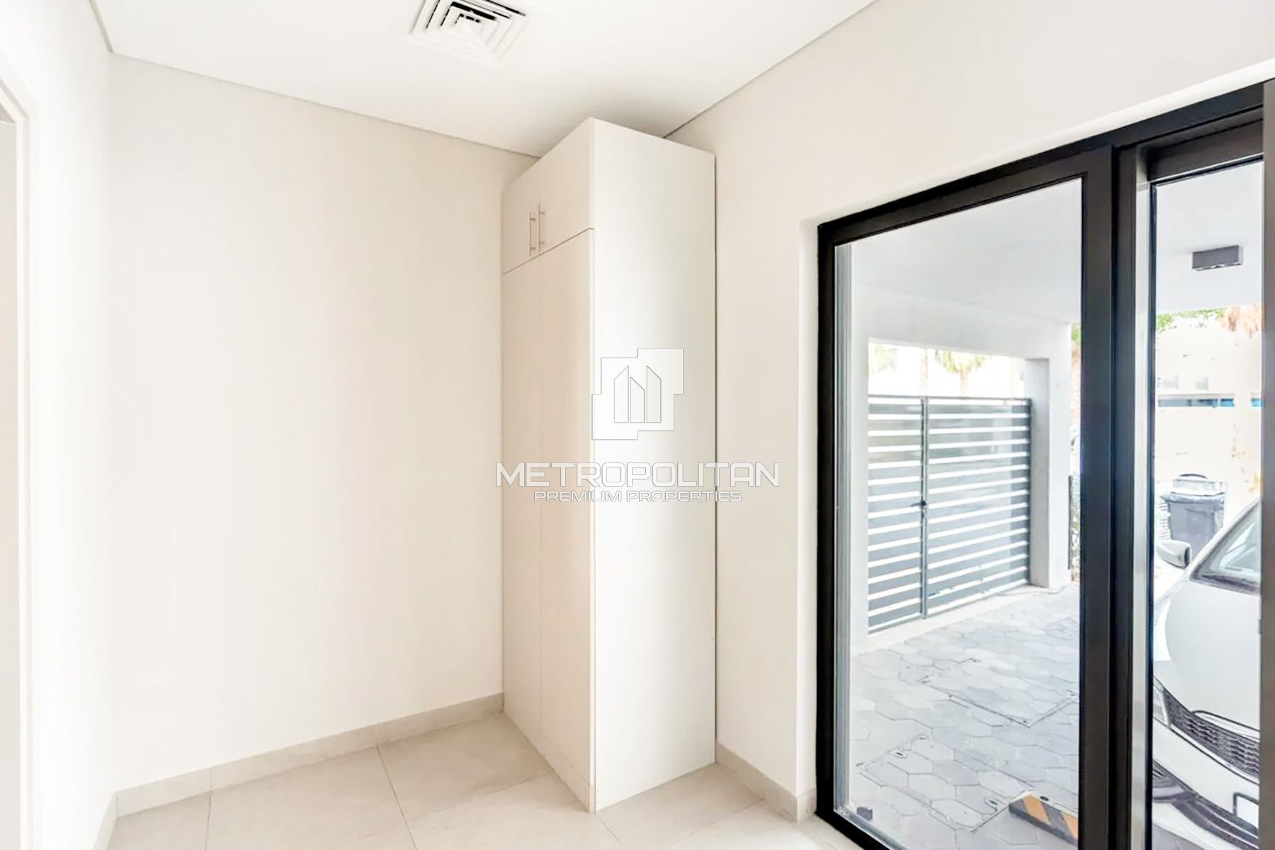 Image - MAG Eye, Mohammed Bin Rashid City, Dubai | Project - تاون هاوس