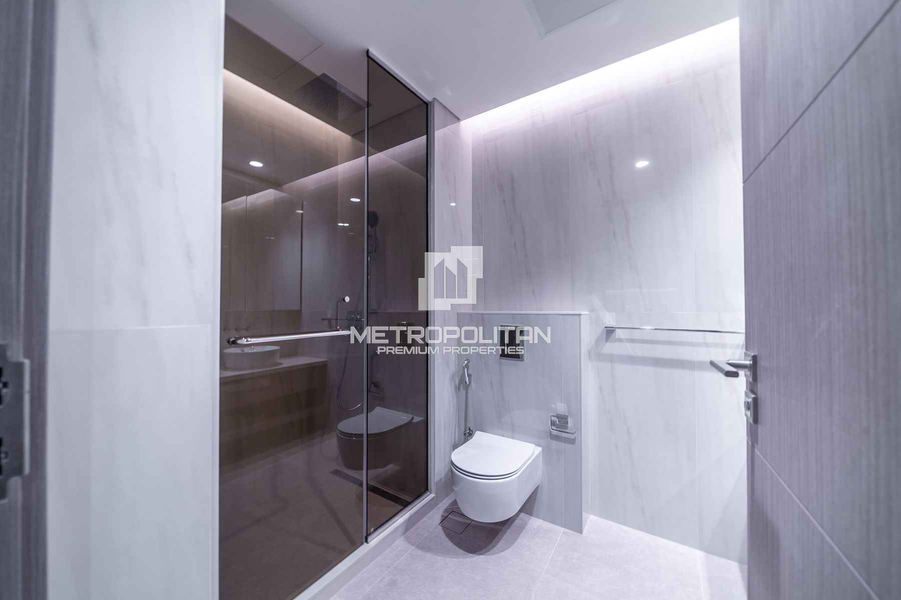 Studio Apartment for Sale in Business Bay – MPS-46222 photo-9