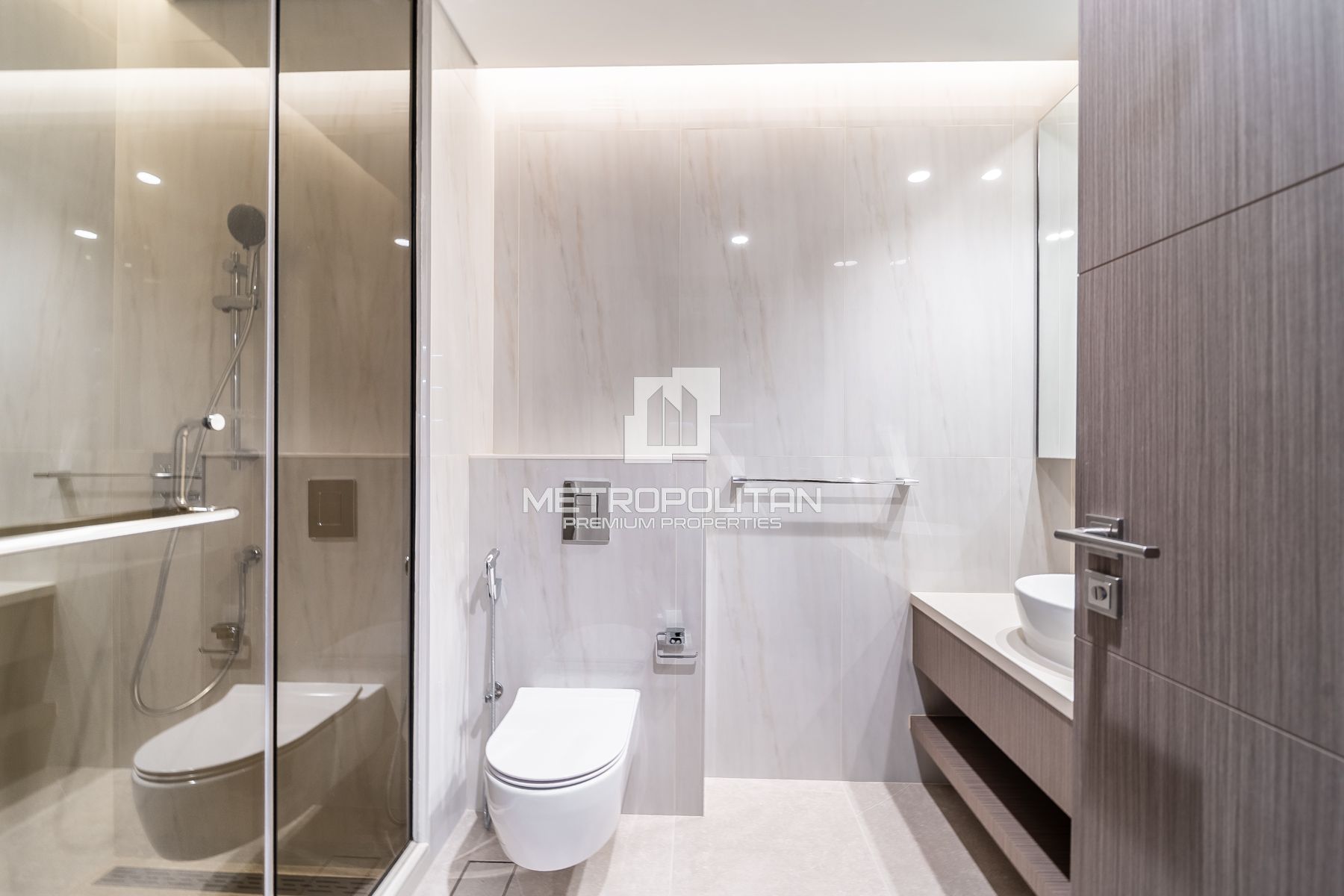 Studio Apartment for Sale in Business Bay – MPS-46222 photo-10