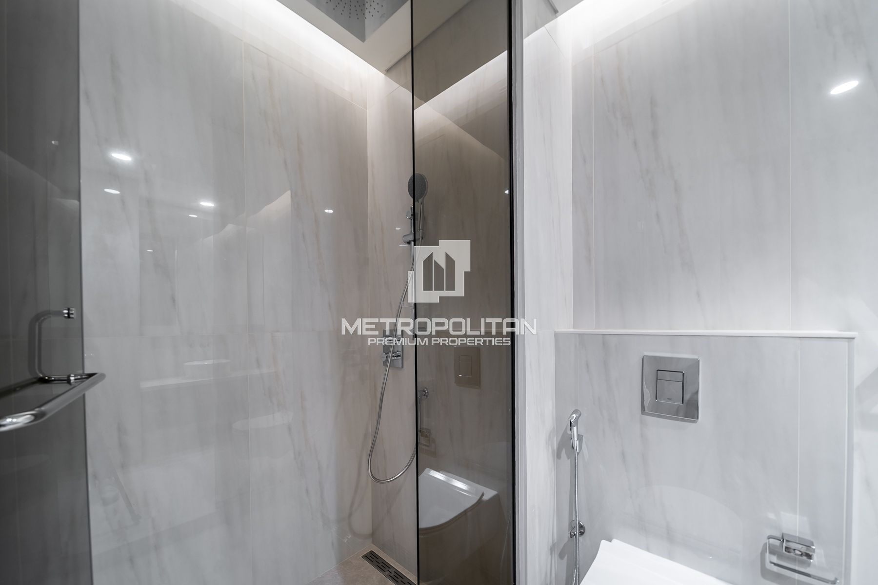 Studio Apartment for Sale in Business Bay – MPS-46222 photo-11