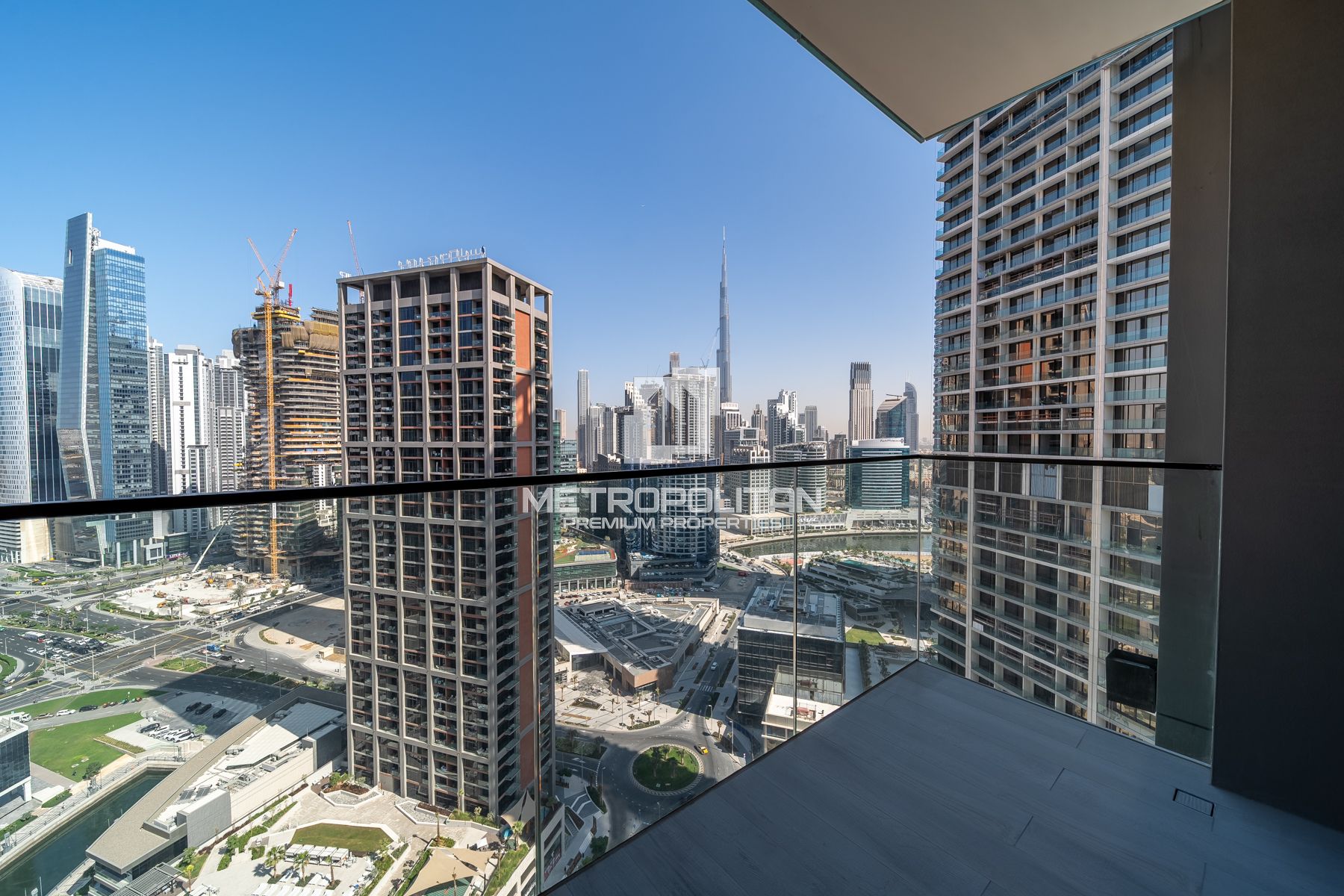 Studio Apartment for Sale in Business Bay – MPS-46222 photo-12