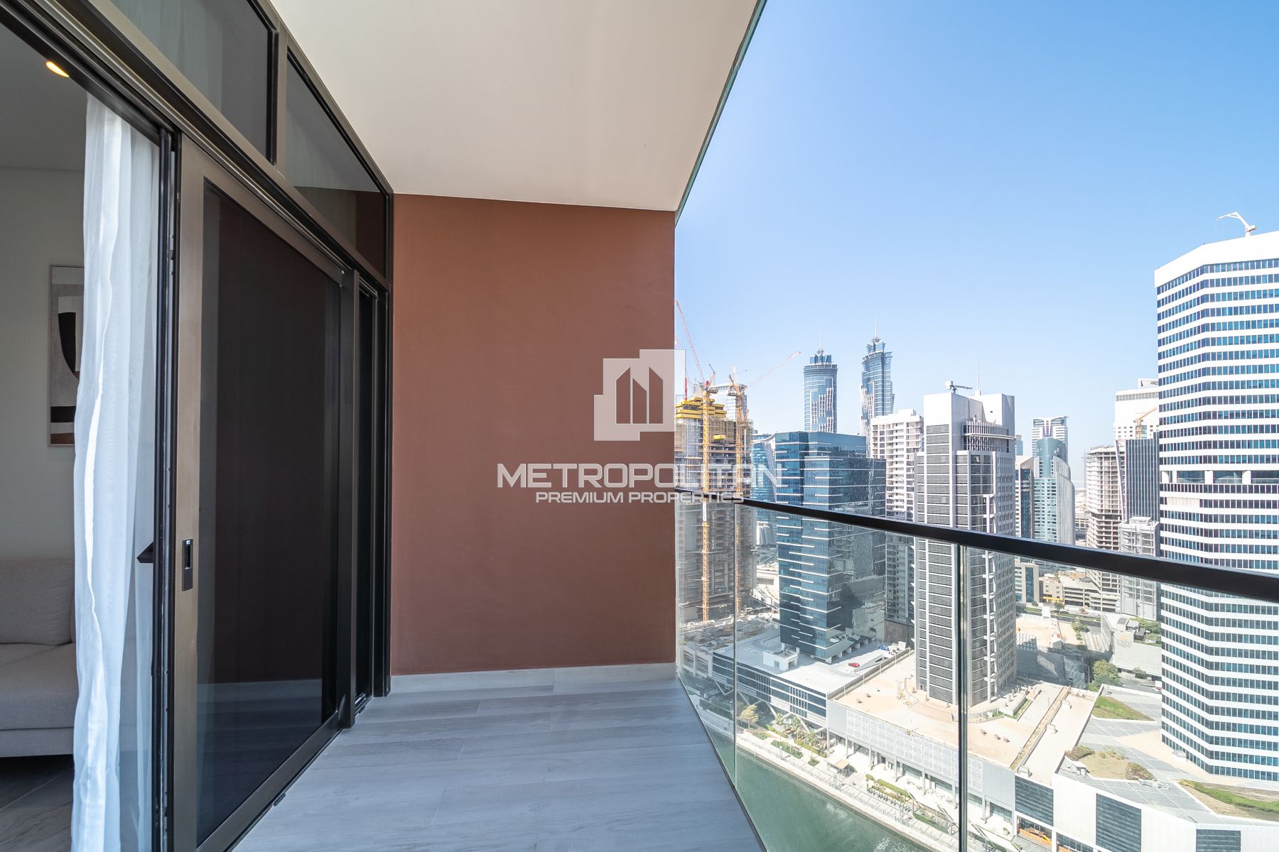 Studio Apartment for Sale in Business Bay – MPS-46222 photo-13