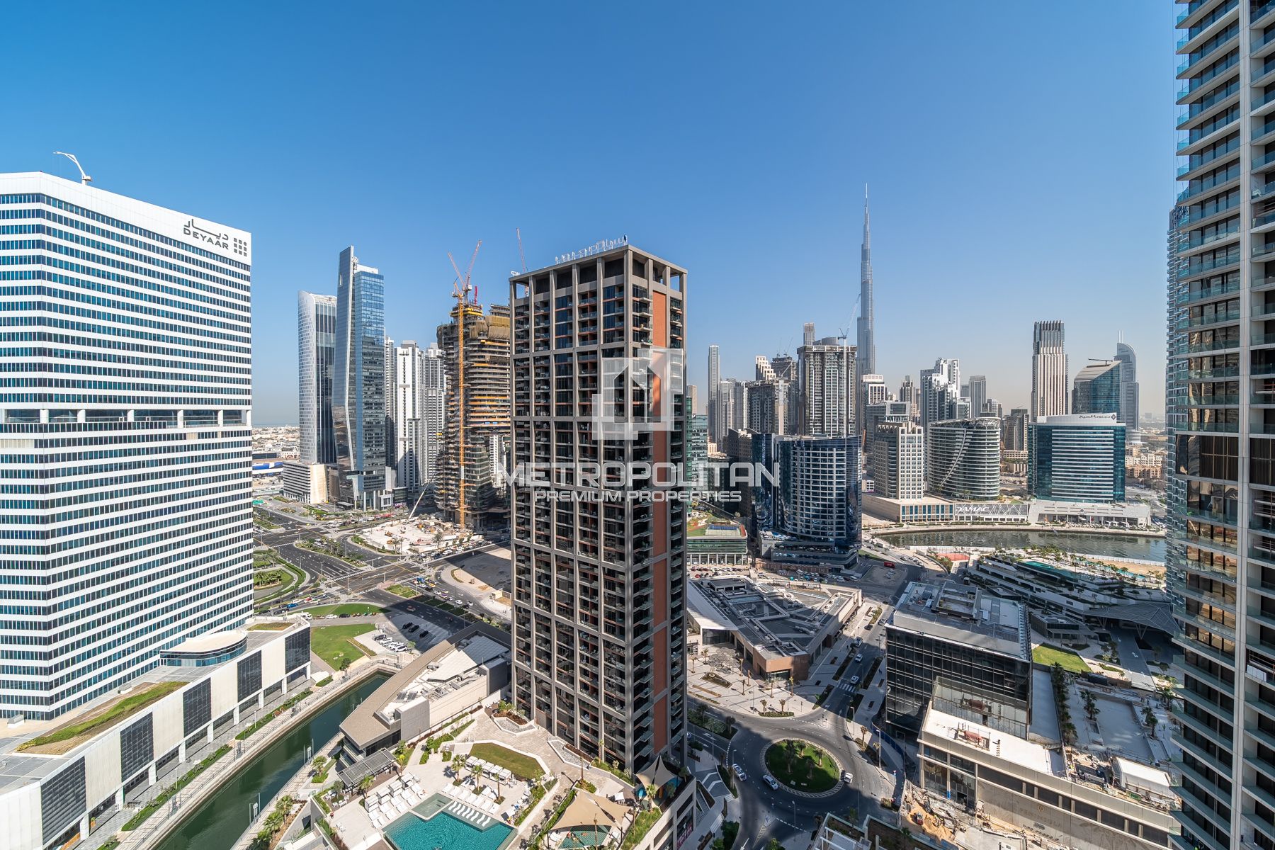 Studio Apartment for Sale in Business Bay – MPS-46222 photo-15