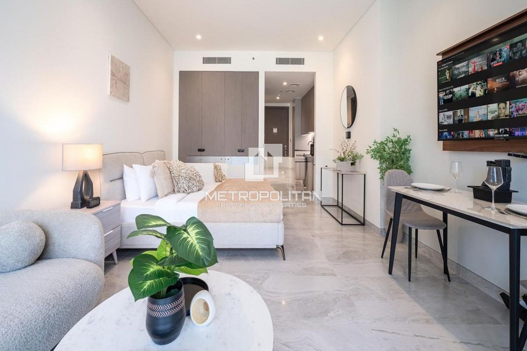 Image - Peninsula Five, Business Bay, Dubai | Project - شقة