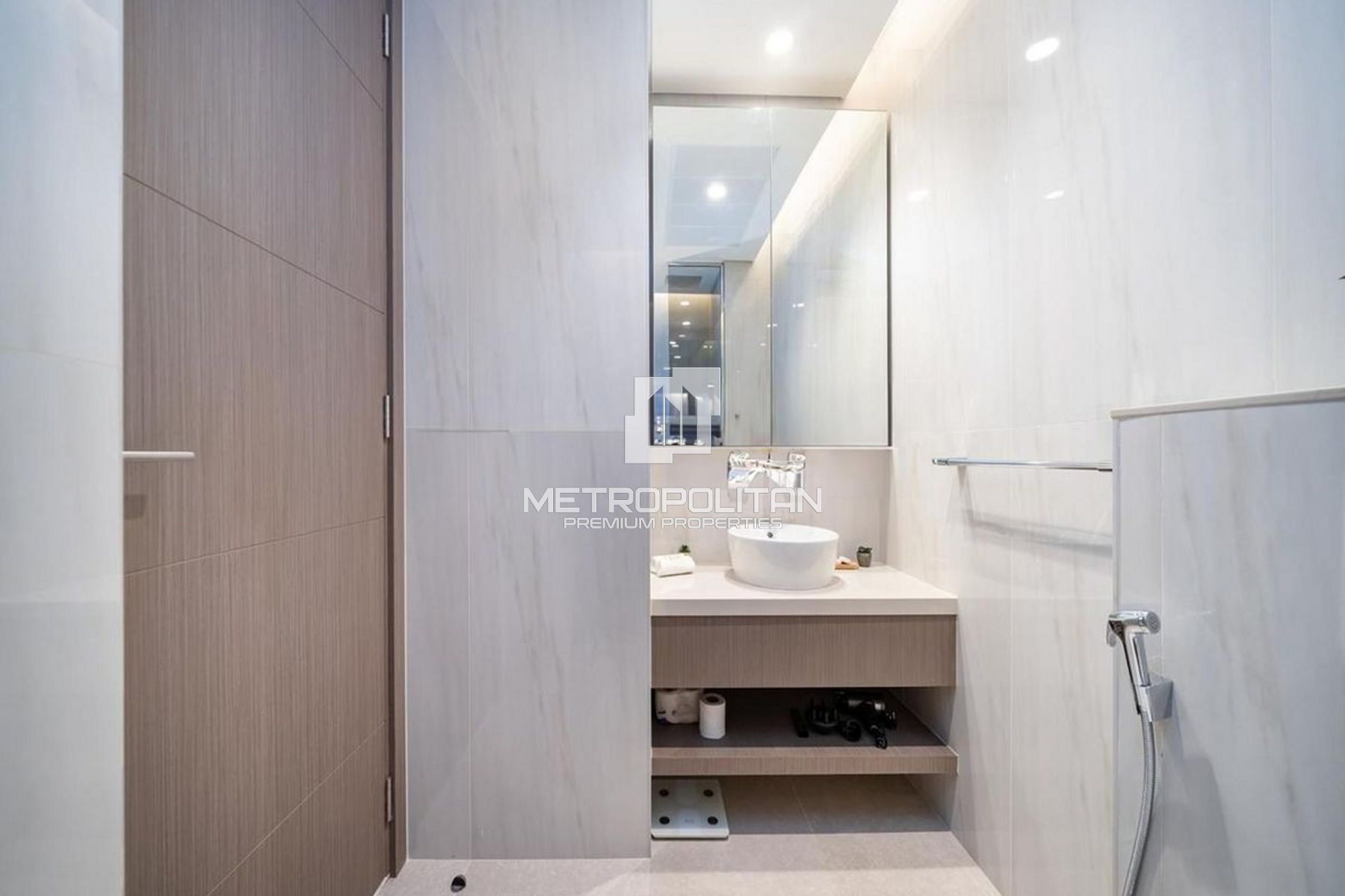 Image - Peninsula Five, Business Bay, Dubai | Project - شقة