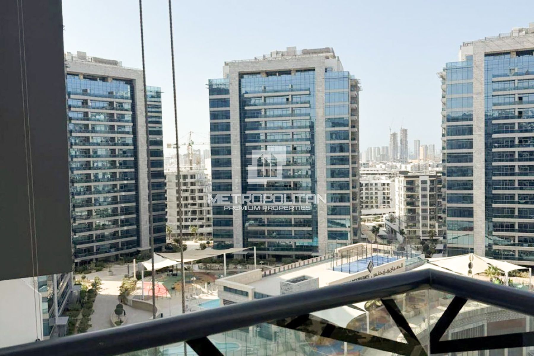 Brand New |High Floor |Motivated Seller | Hot Deal photo-9