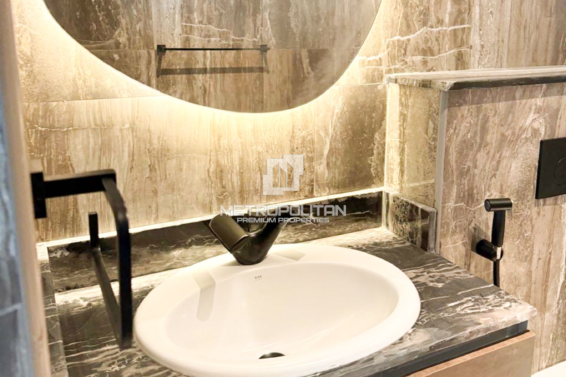 Brand New |High Floor |Motivated Seller | Hot Deal photo-10