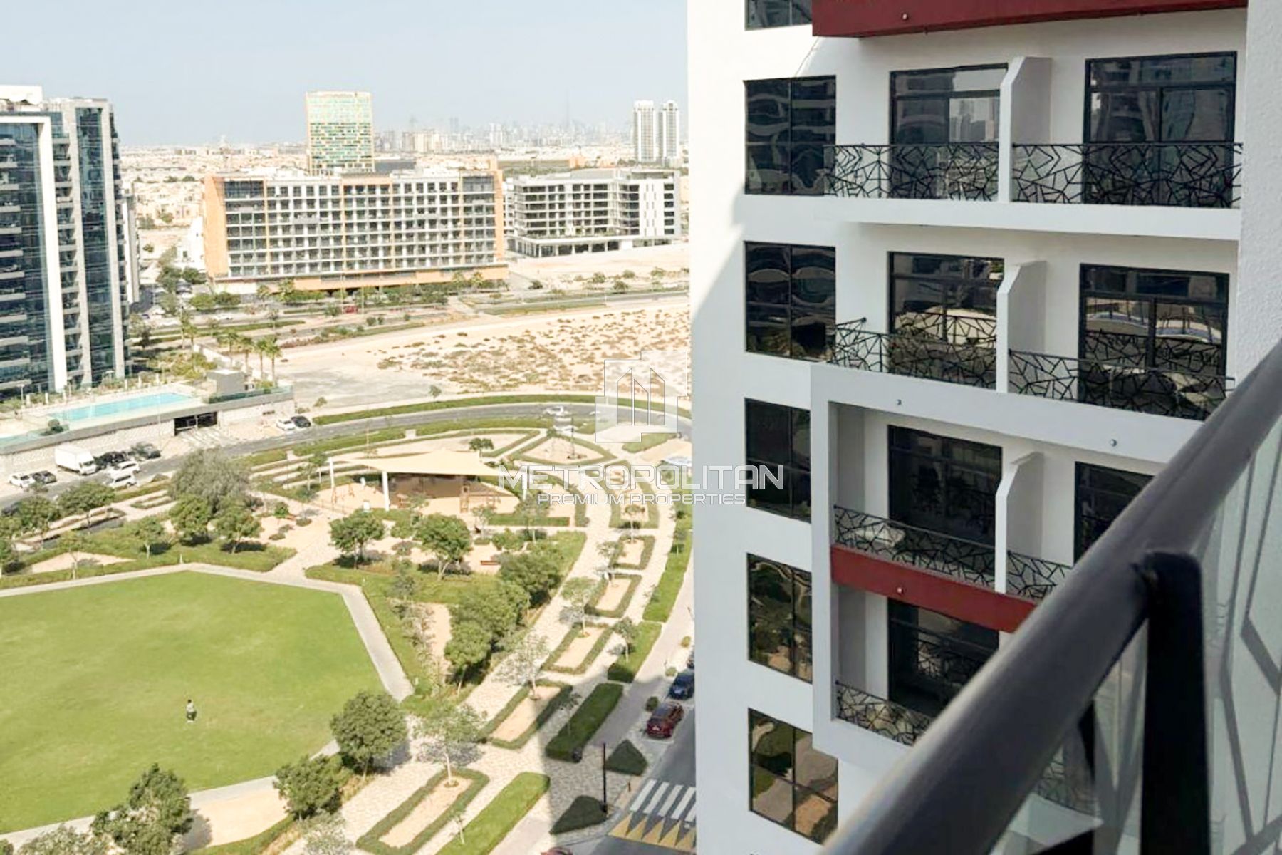 Brand New |High Floor |Motivated Seller | Hot Deal photo-13