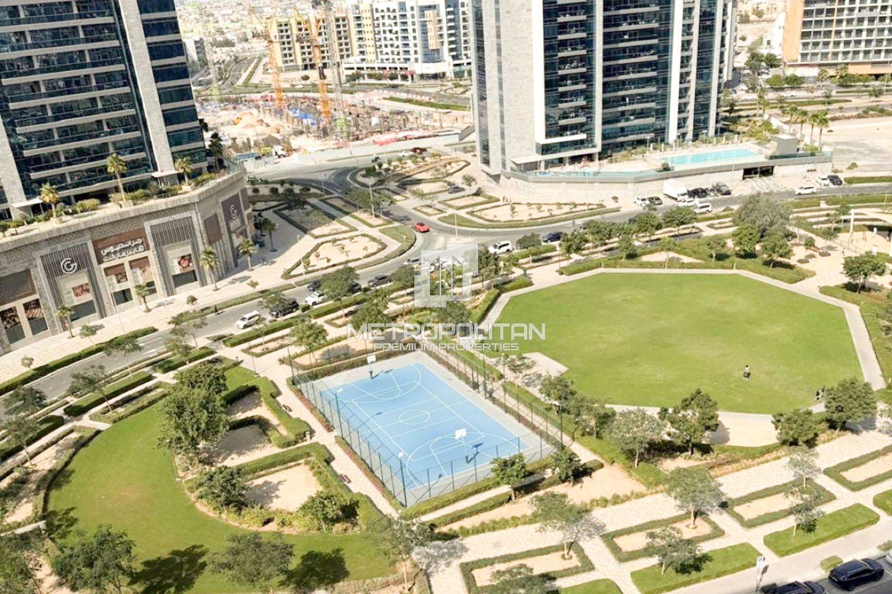 Brand New |High Floor |Motivated Seller | Hot Deal photo-15