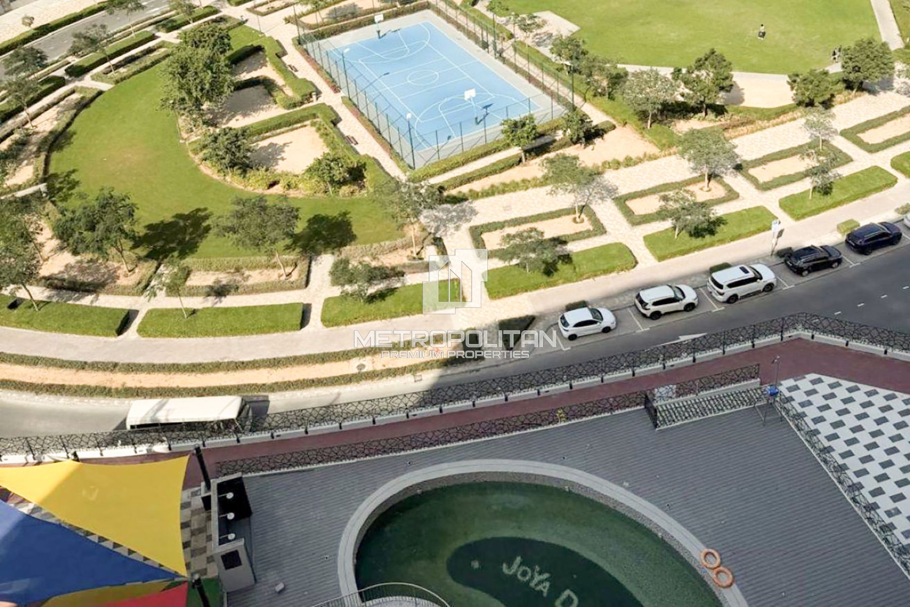 Brand New |High Floor |Motivated Seller | Hot Deal photo-17