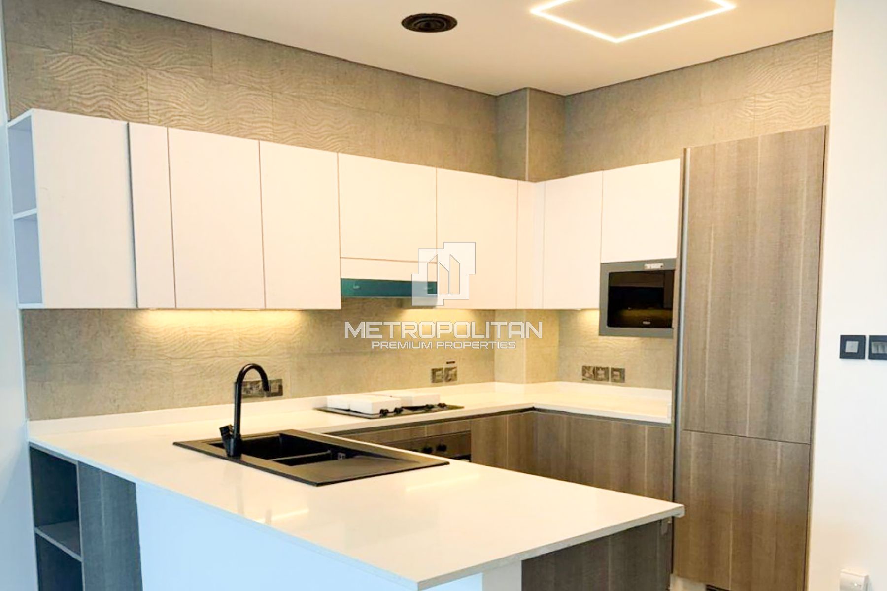 Brand New |High Floor |Motivated Seller | Hot Deal photo-1