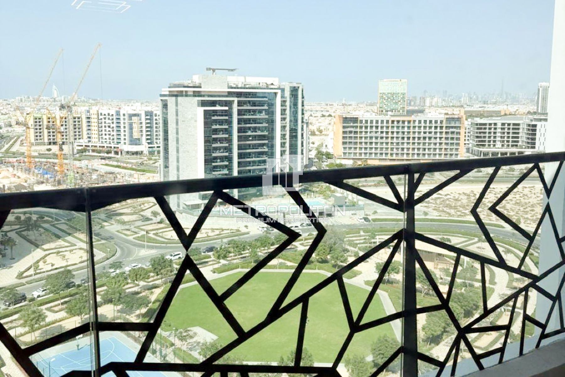 Brand New |High Floor |Motivated Seller | Hot Deal photo-7