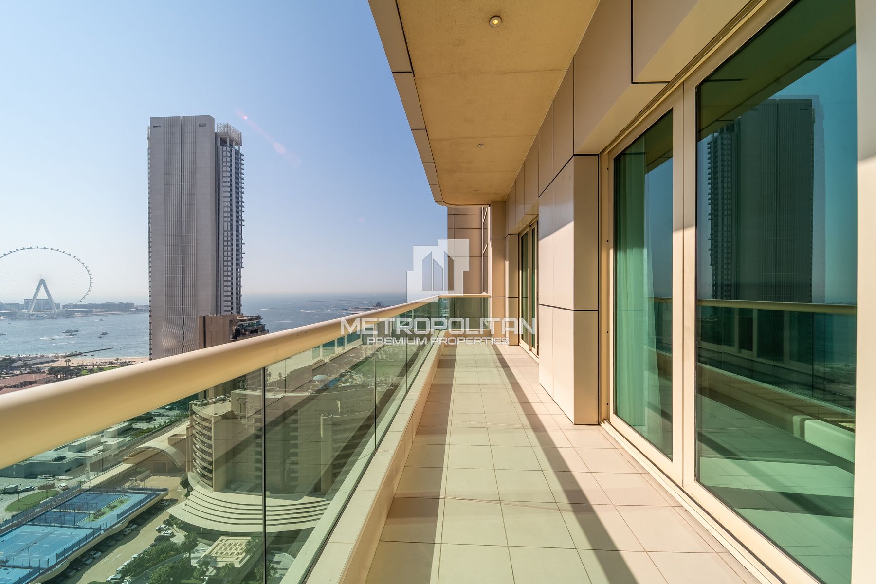 2BR Apartment for Sale in Dubai Marina – MPS-46237 photo-28