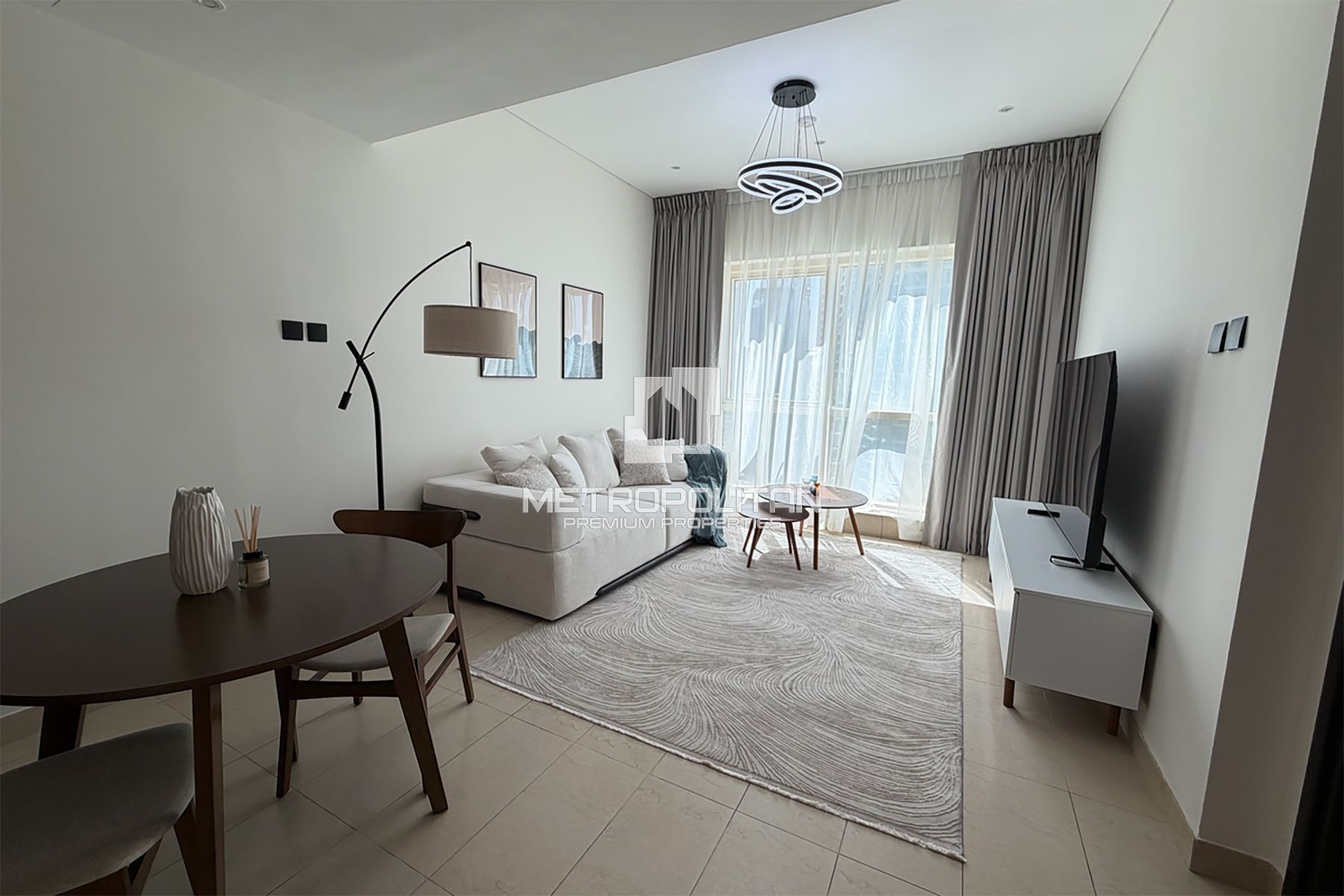 Image - The Royal Oceanic, Dubai Marina, Dubai | Project - Apartment