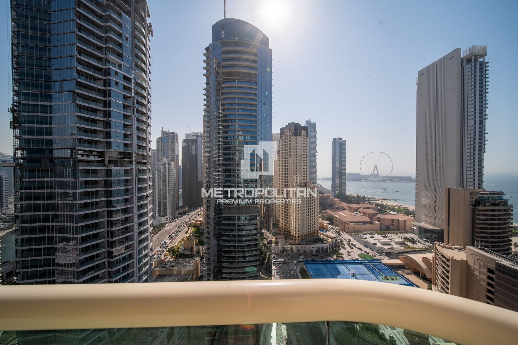 2BR Apartment for Sale in Dubai Marina – MPS-46237 photo-29