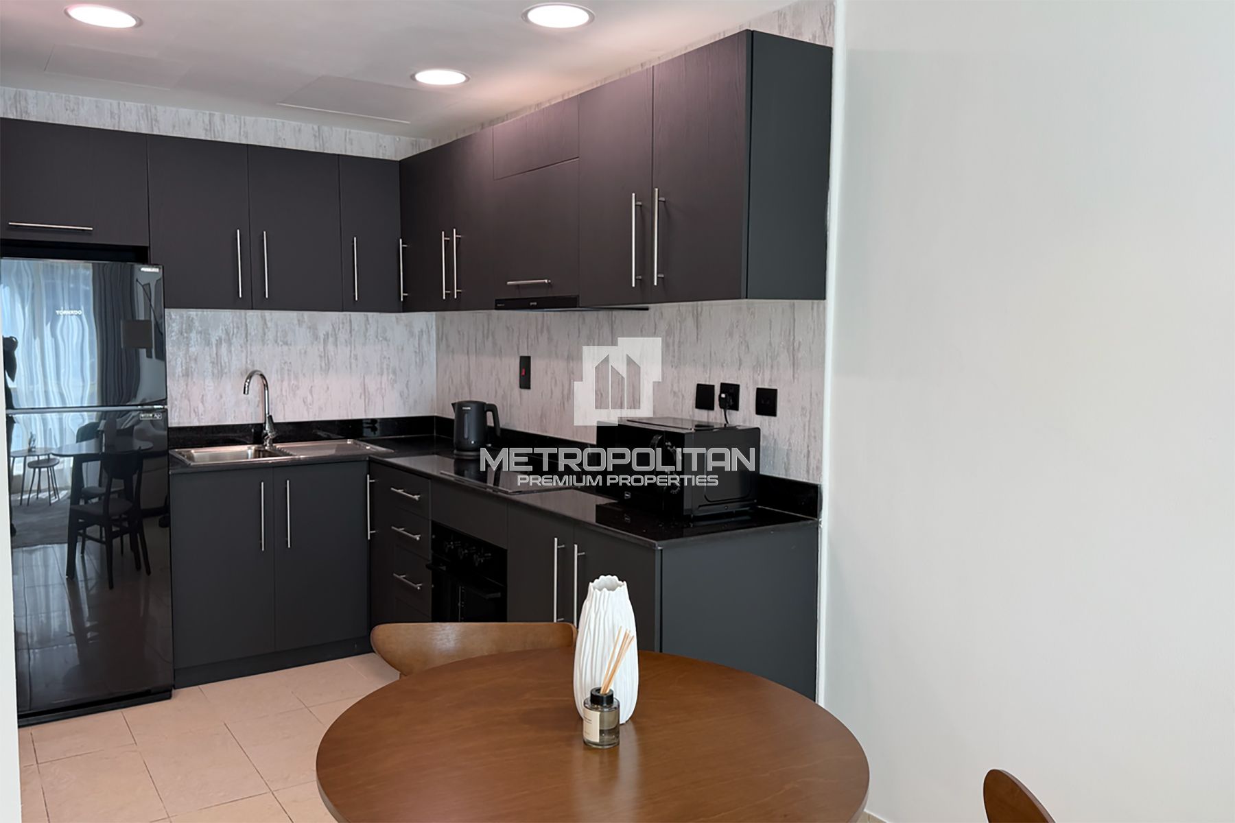 Image - The Royal Oceanic, Dubai Marina, Dubai | Project - Apartment