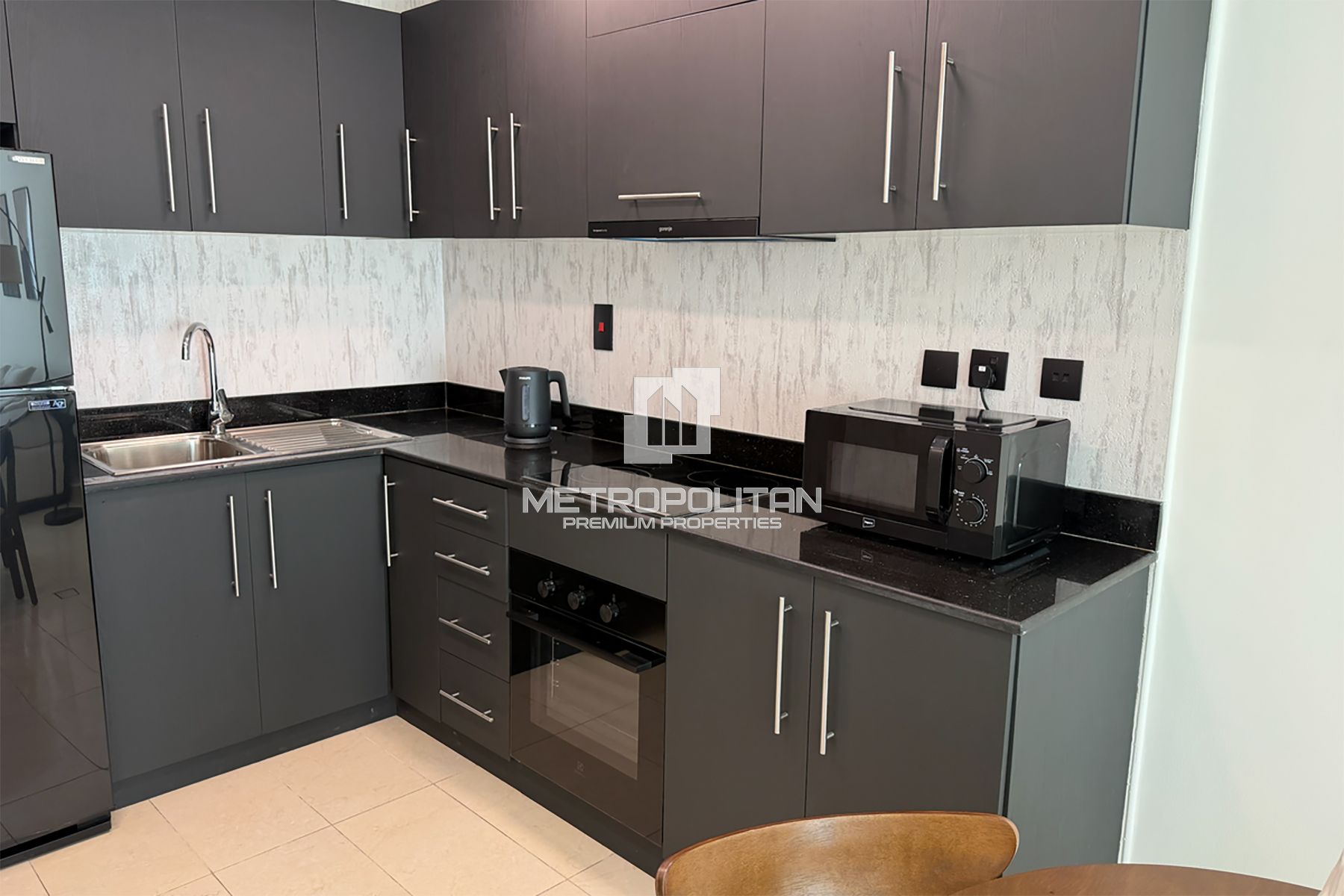 Image - The Royal Oceanic, Dubai Marina, Dubai | Project - Apartment