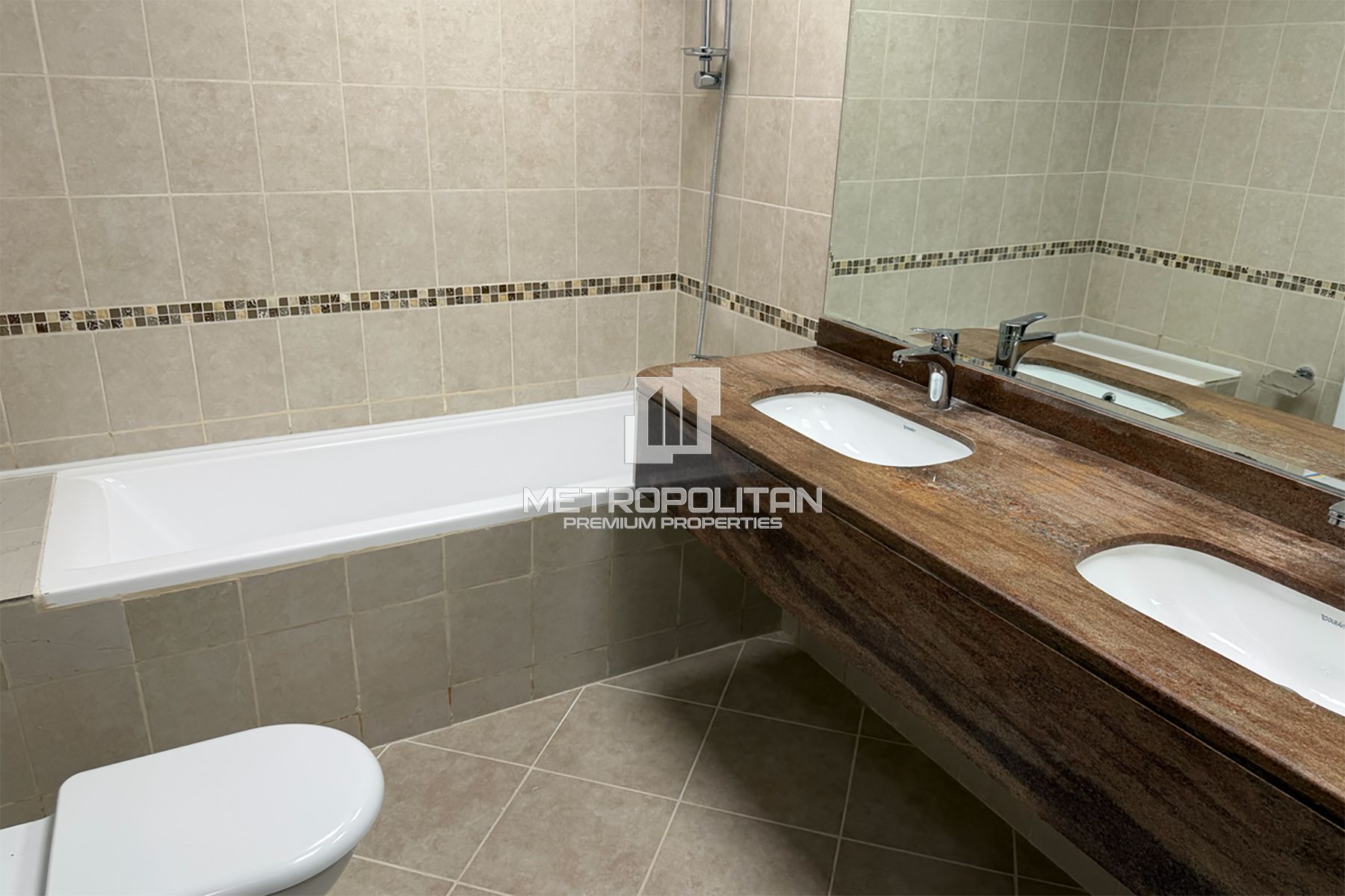 Image - The Royal Oceanic, Dubai Marina, Dubai | Project - Apartment