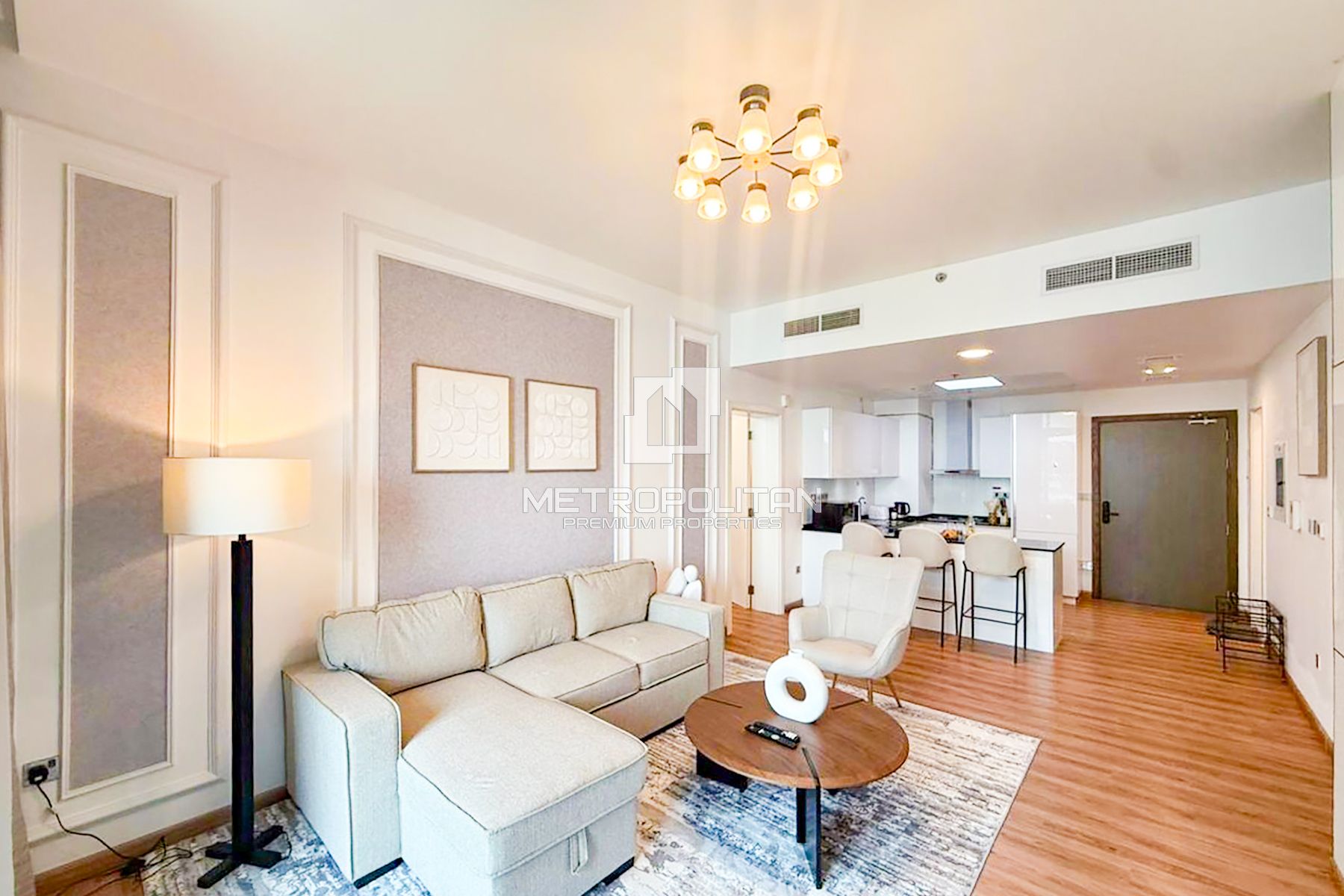 棕榈岛1卧室公寓出售 – MPS-46245 photo-1