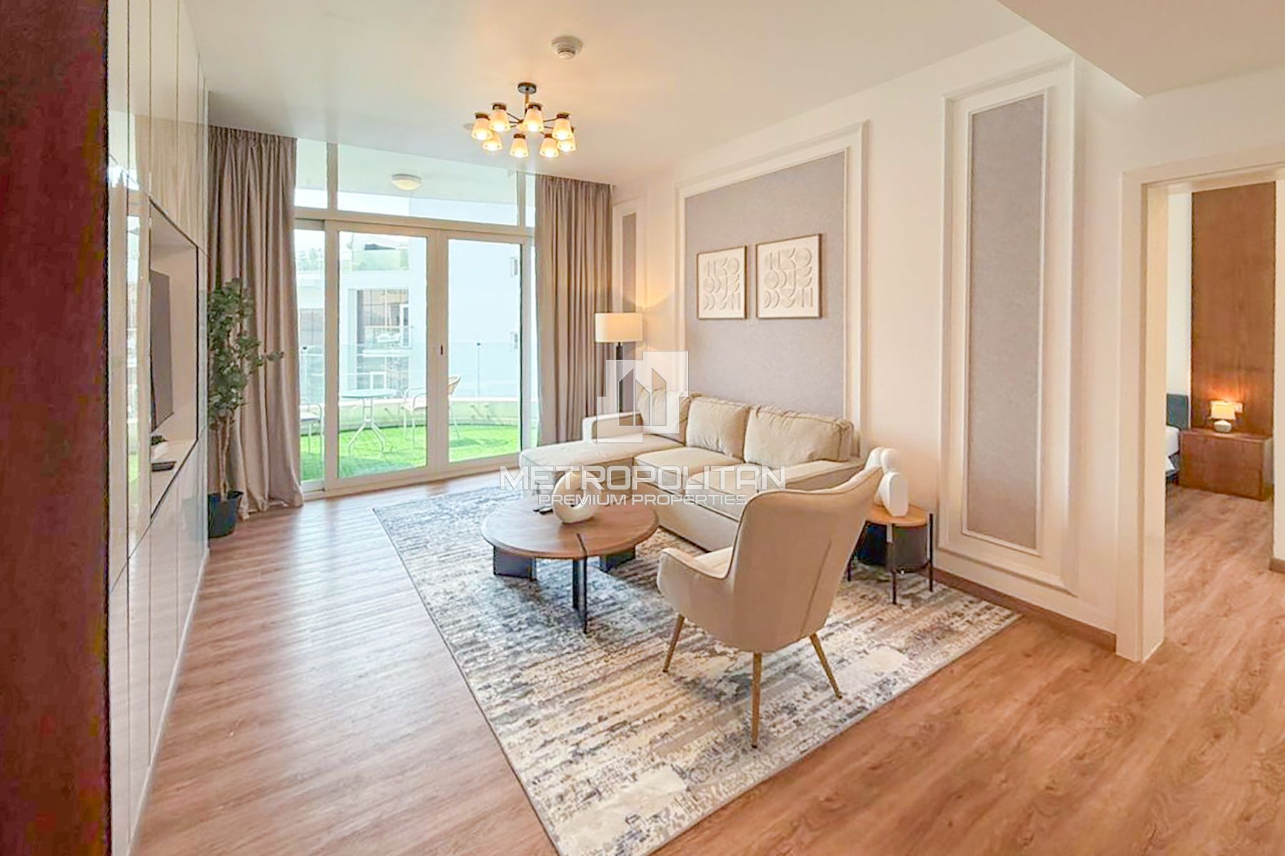 棕榈岛1卧室公寓出售 – MPS-46245 photo-5