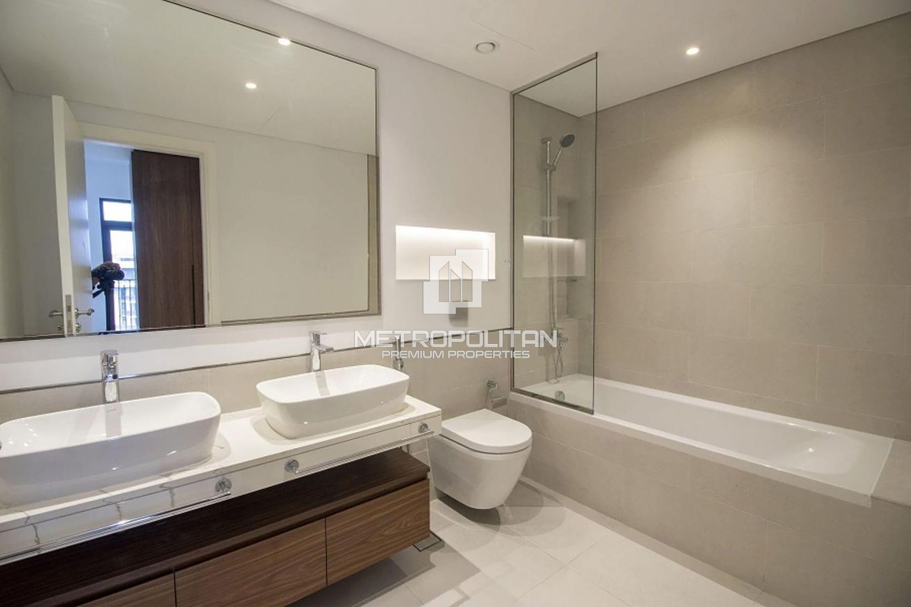 Prime Address | Modern Living | Bright Ambience photo-19