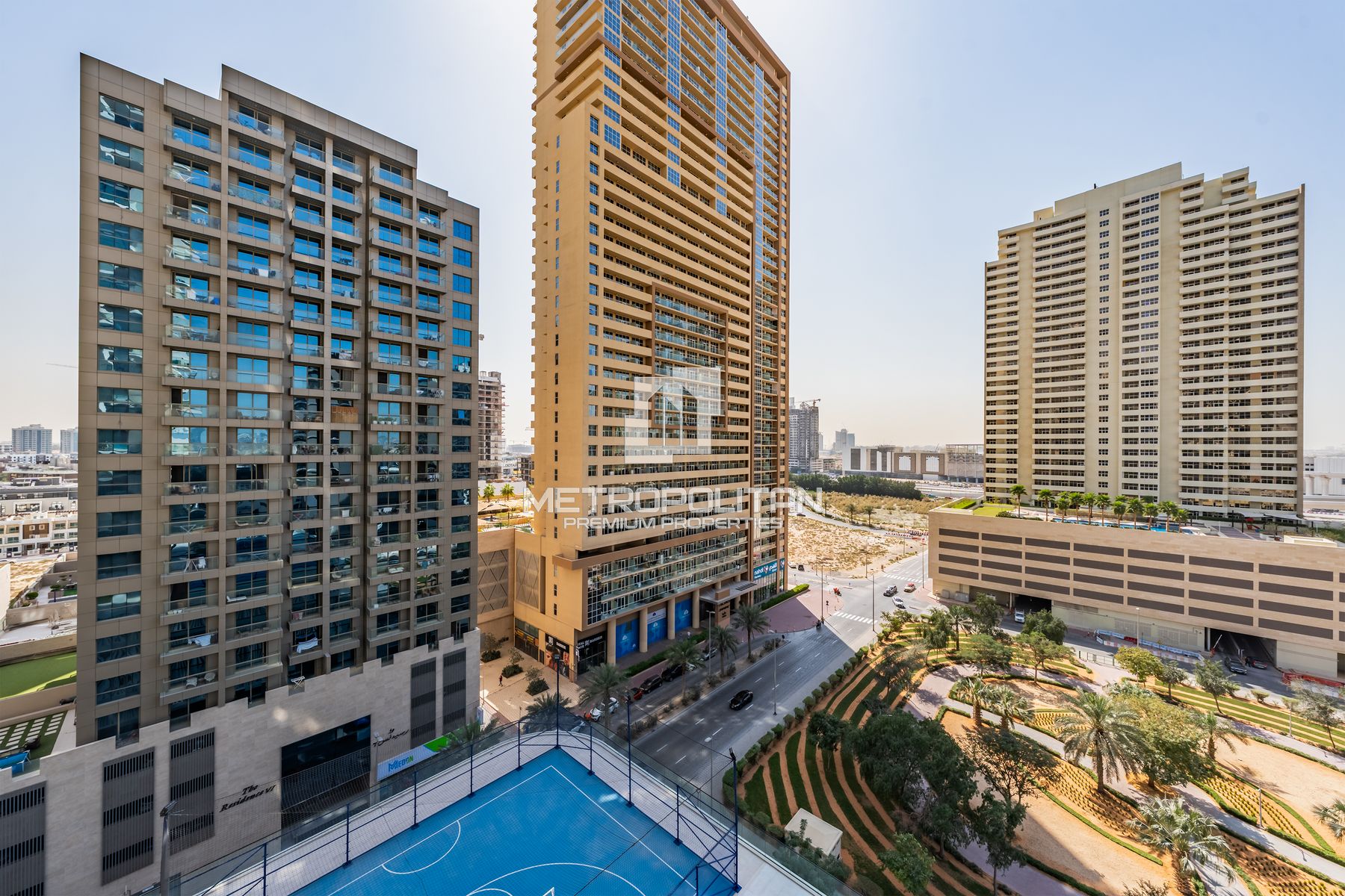 1BR Apartment for Sale in Jumeirah Village Circle – MPS-46254 photo-23