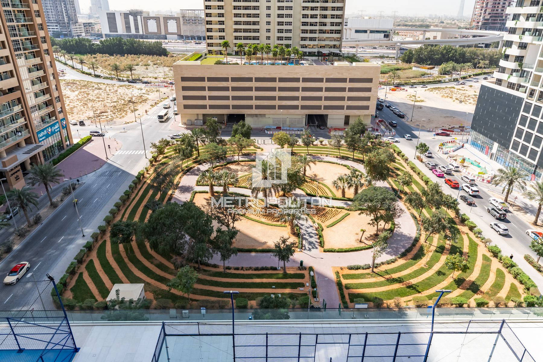 1BR Apartment for Sale in Jumeirah Village Circle – MPS-46254 photo-24