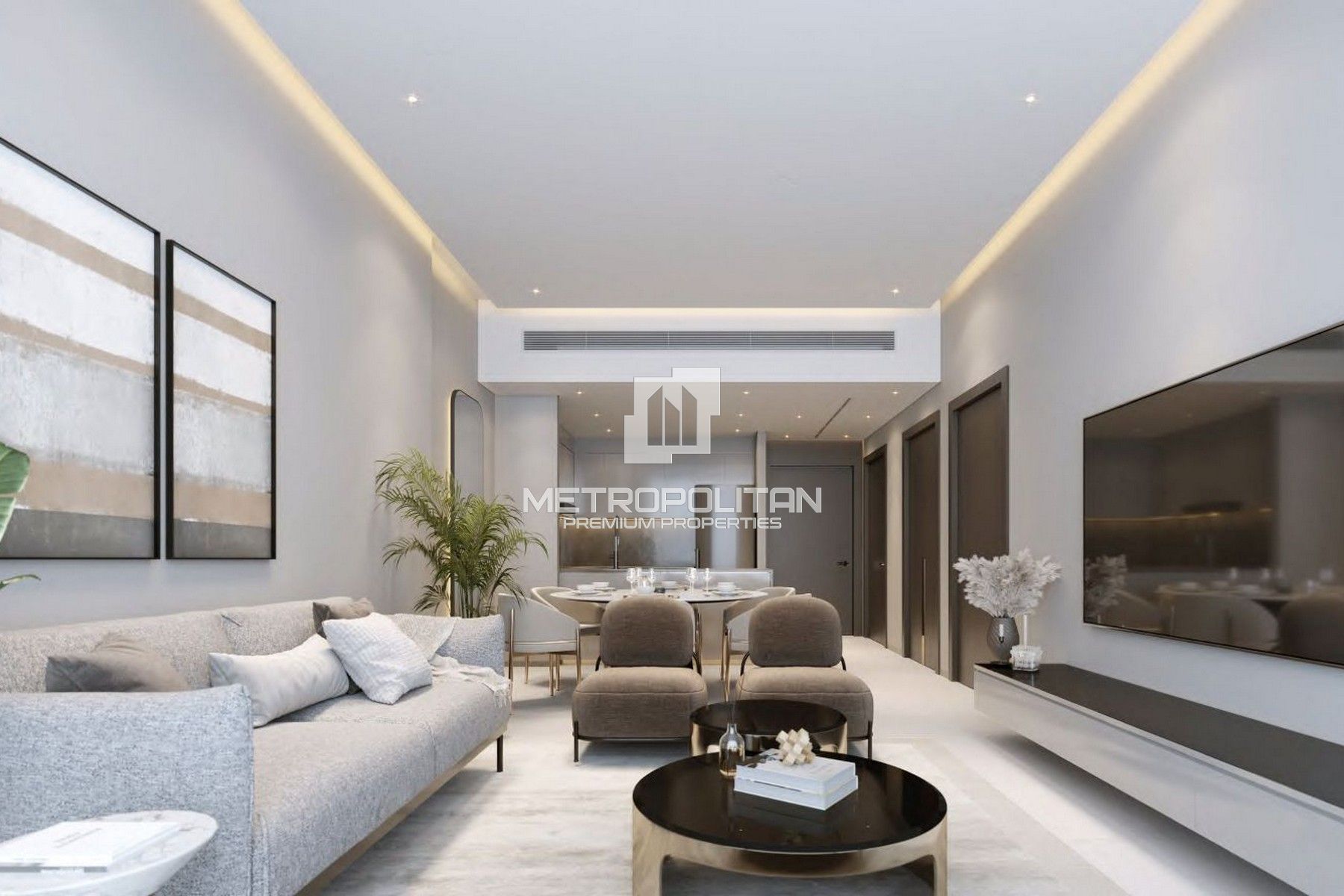 Motivated Seller| Fully Furnished | Ready Q1 2026