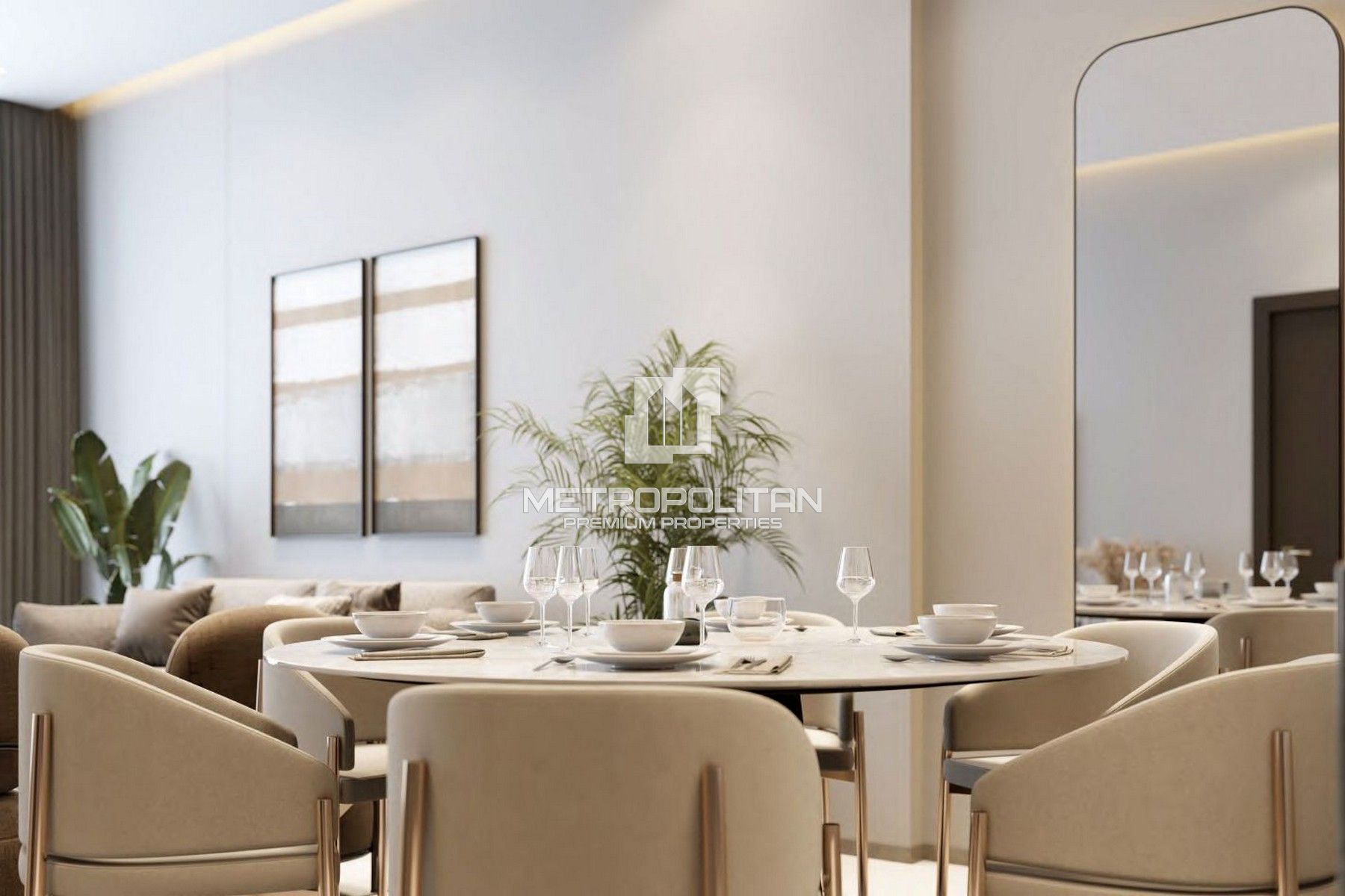 Motivated Seller| Fully Furnished | Ready Q1 2026 photo-1