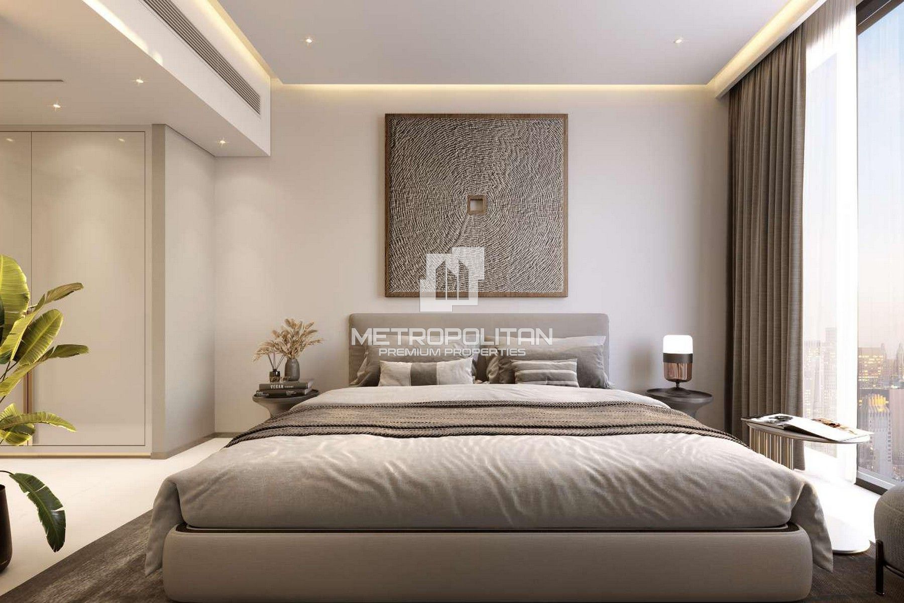 Motivated Seller| Fully Furnished | Ready Q1 2026 photo-2