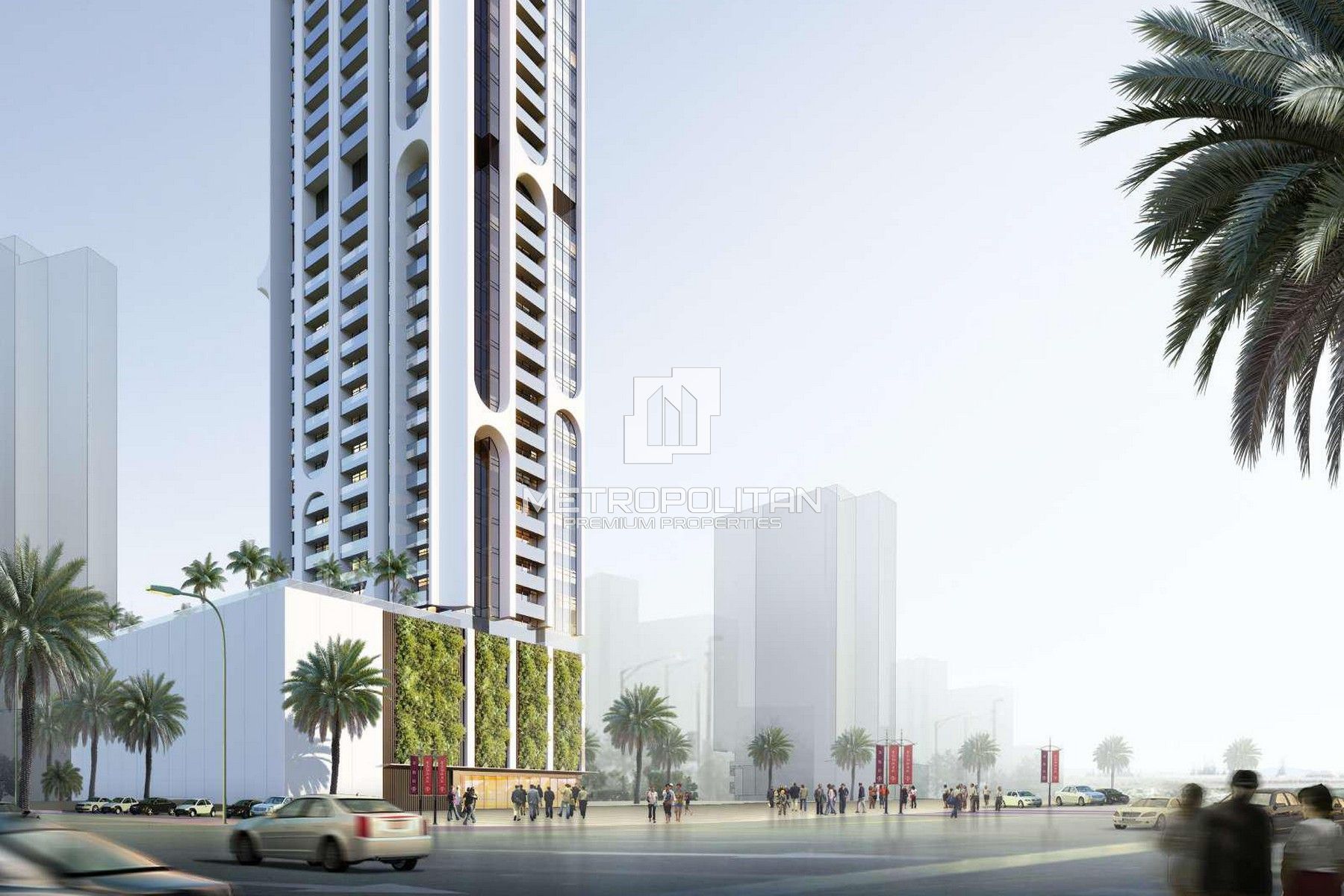 Motivated Seller| Fully Furnished | Ready Q1 2026 photo-3