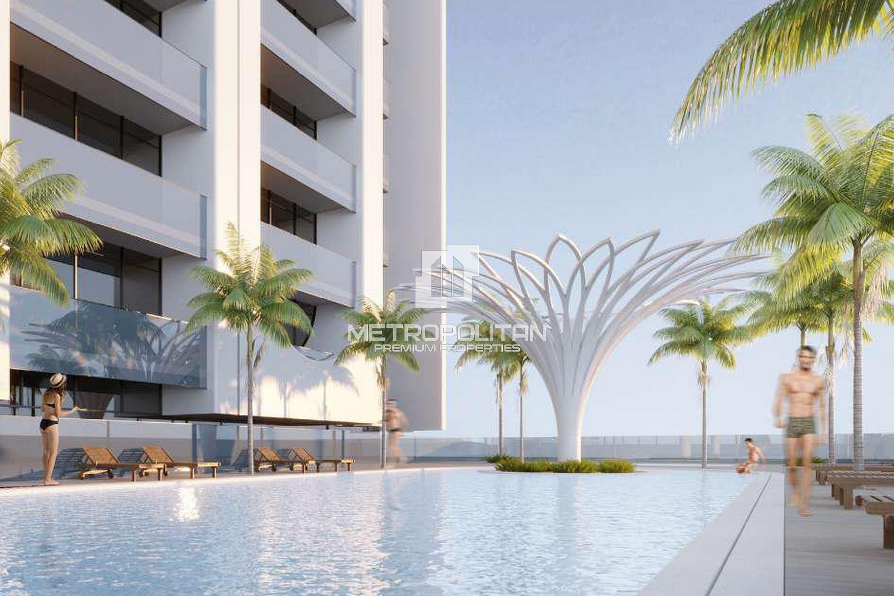 Motivated Seller| Fully Furnished | Ready Q1 2026 photo-8