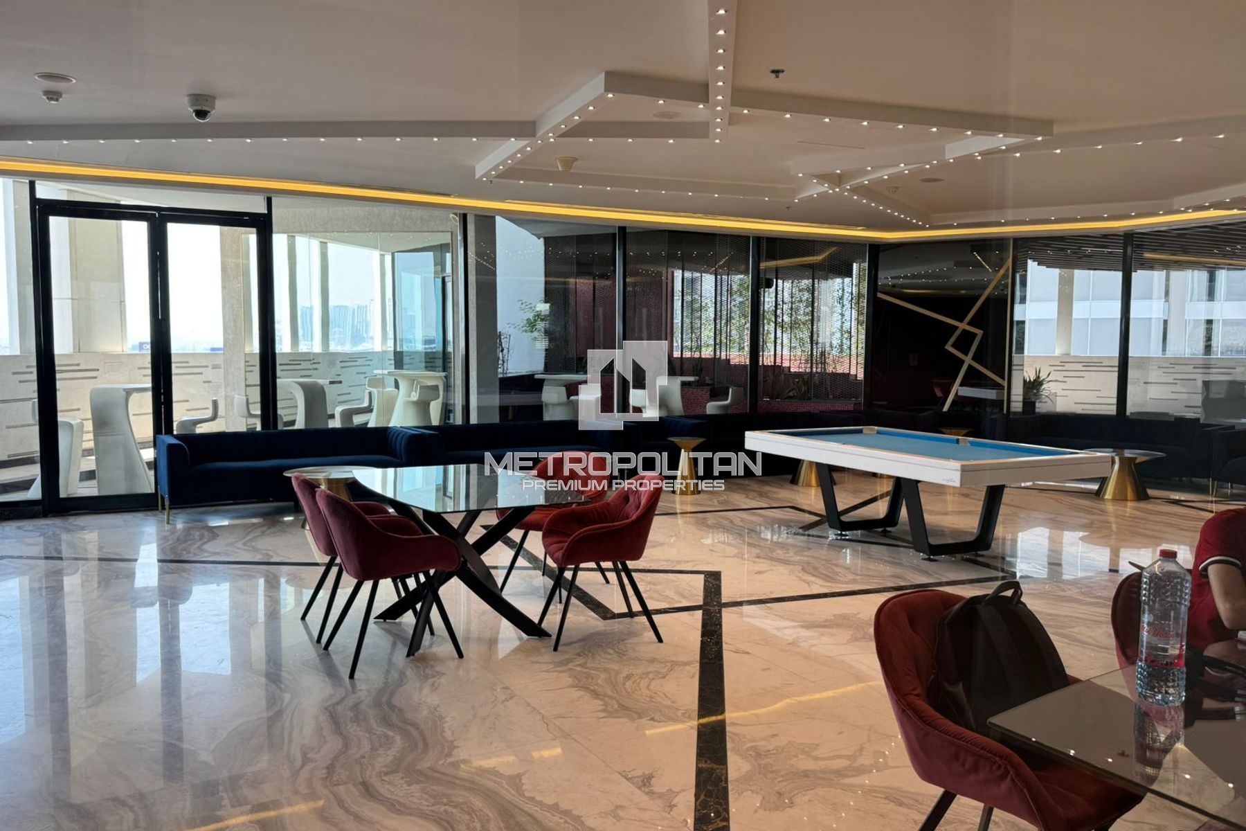 Image - Bayz by Danube, Business Bay, Dubai | Project - Apartment