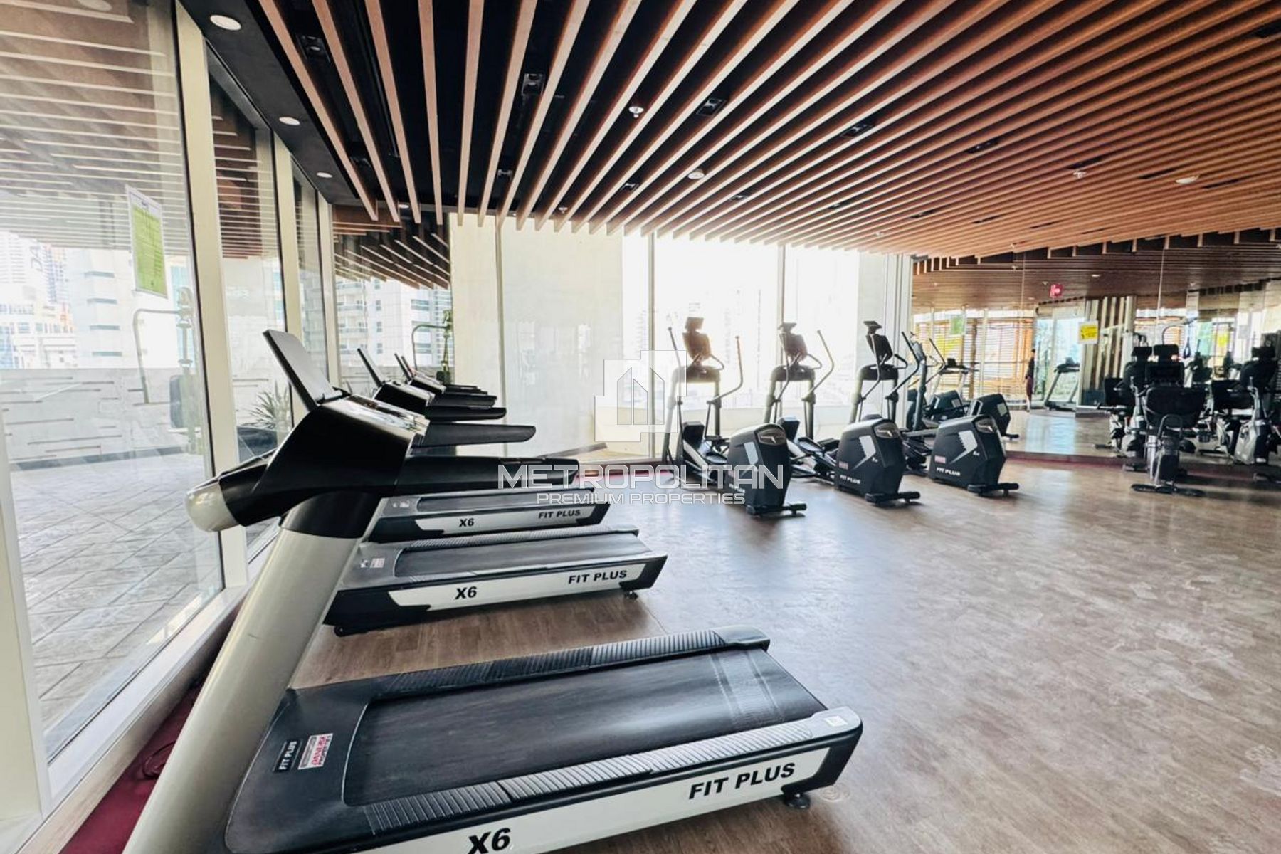 Image - Bayz by Danube, Business Bay, Dubai | Project - Apartment