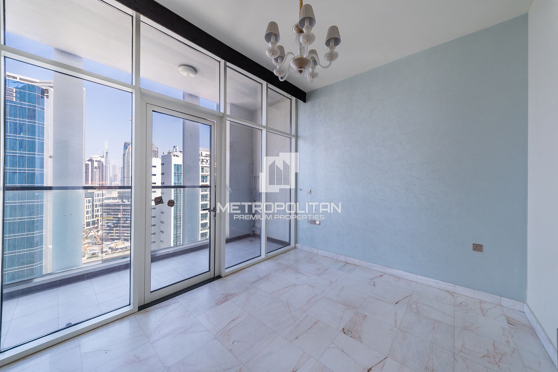 3-комнатная квартира на продажу в Business Bay – MPS-46257 photo-5