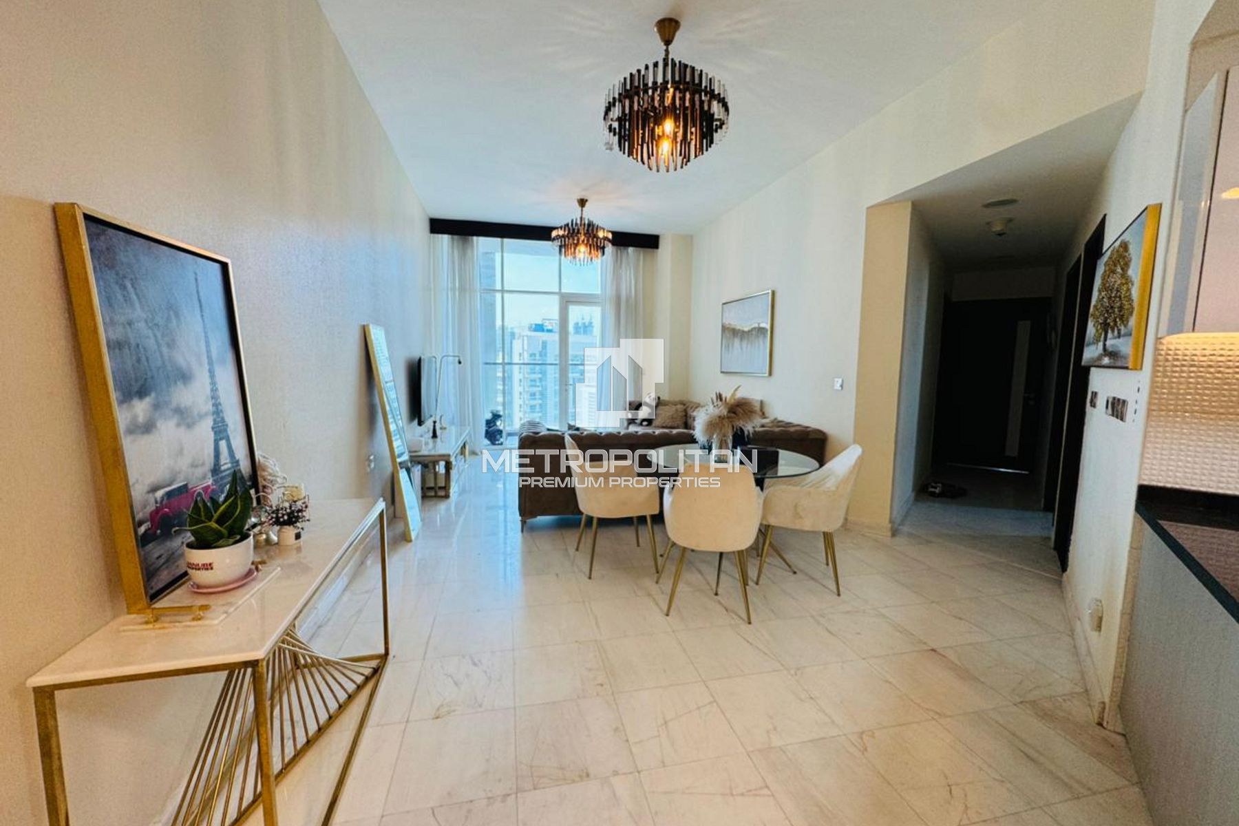 Image - Bayz by Danube, Business Bay, Dubai | Project - Apartment