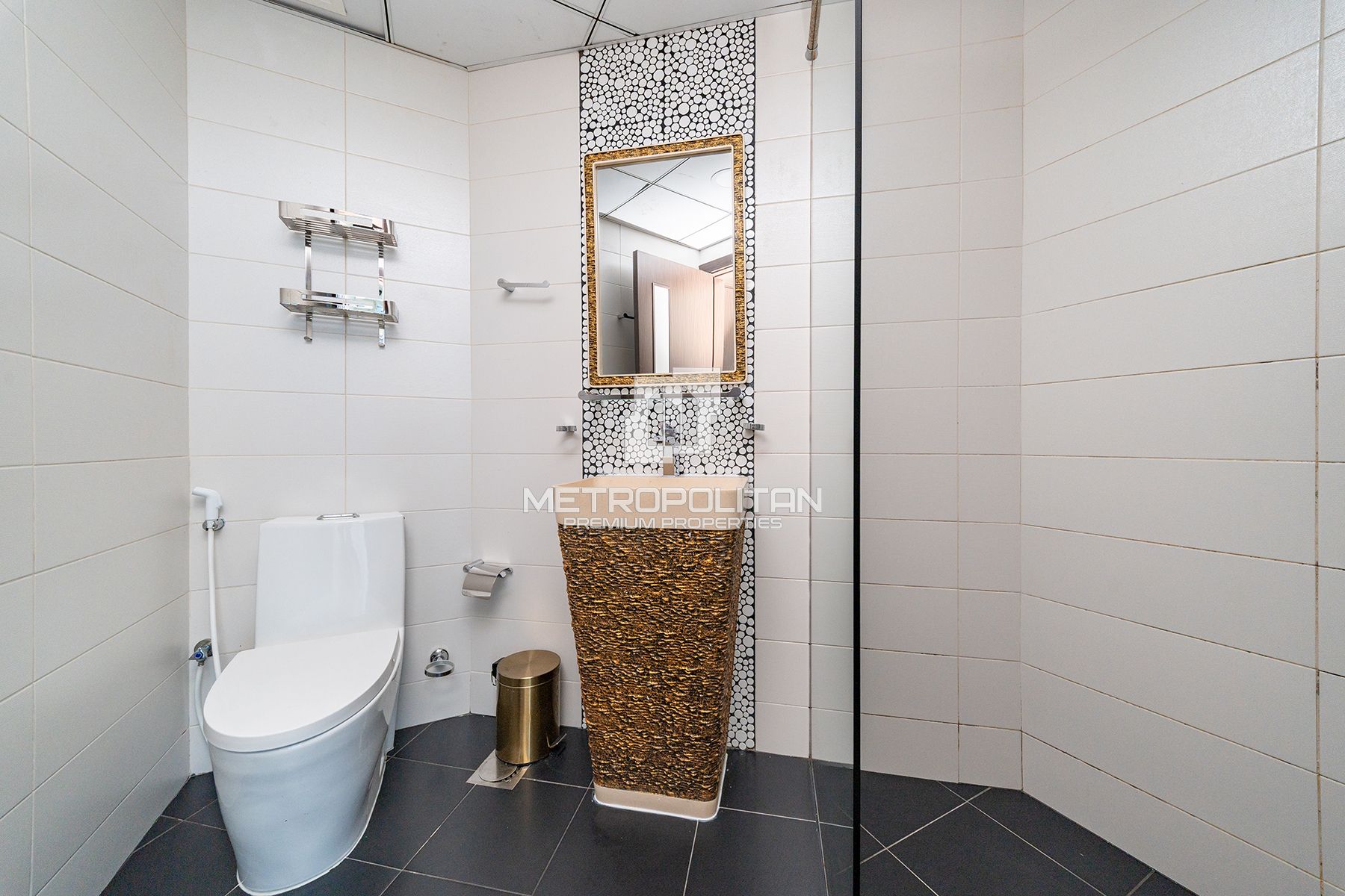 3-комнатная квартира на продажу в Business Bay – MPS-46257 photo-12