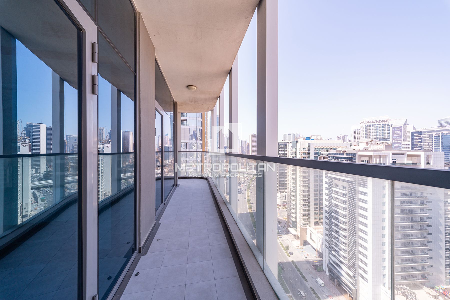 3-комнатная квартира на продажу в Business Bay – MPS-46257 photo-13