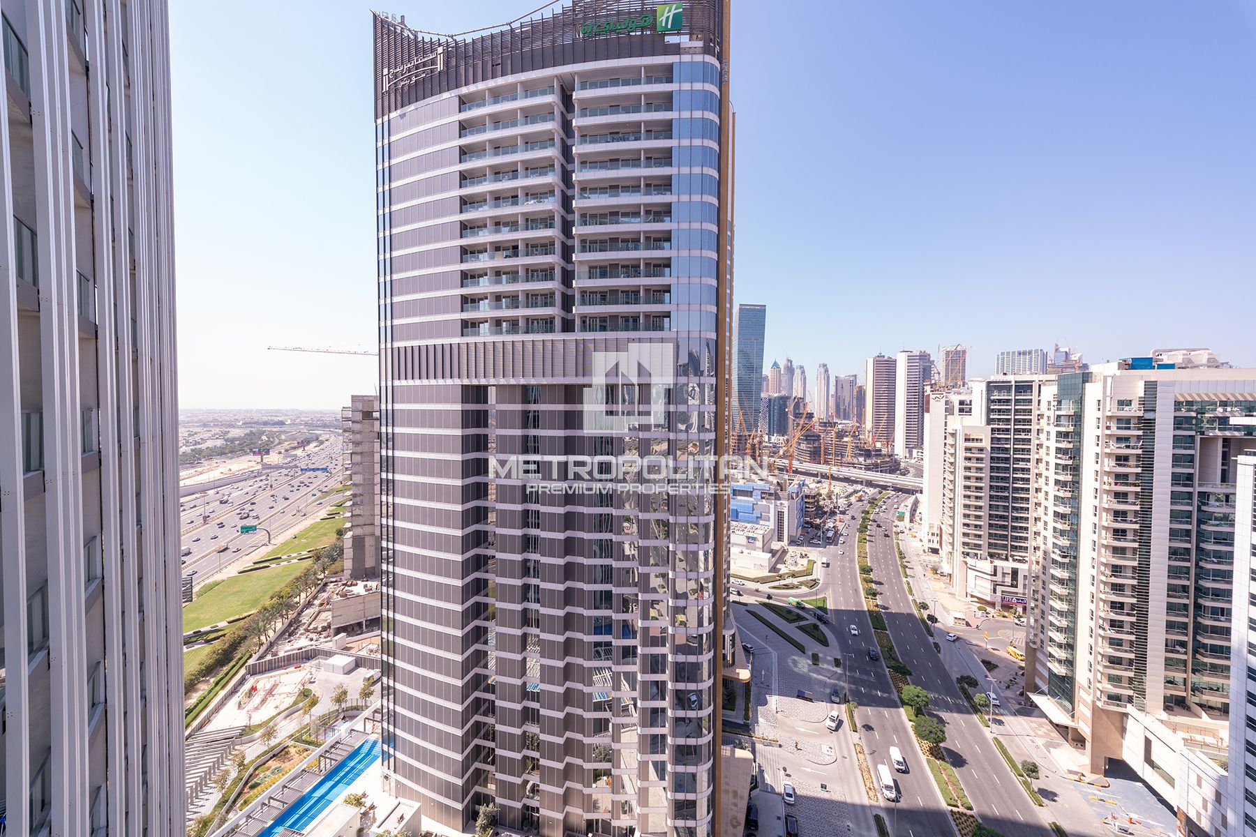 3-комнатная квартира на продажу в Business Bay – MPS-46257 photo-15