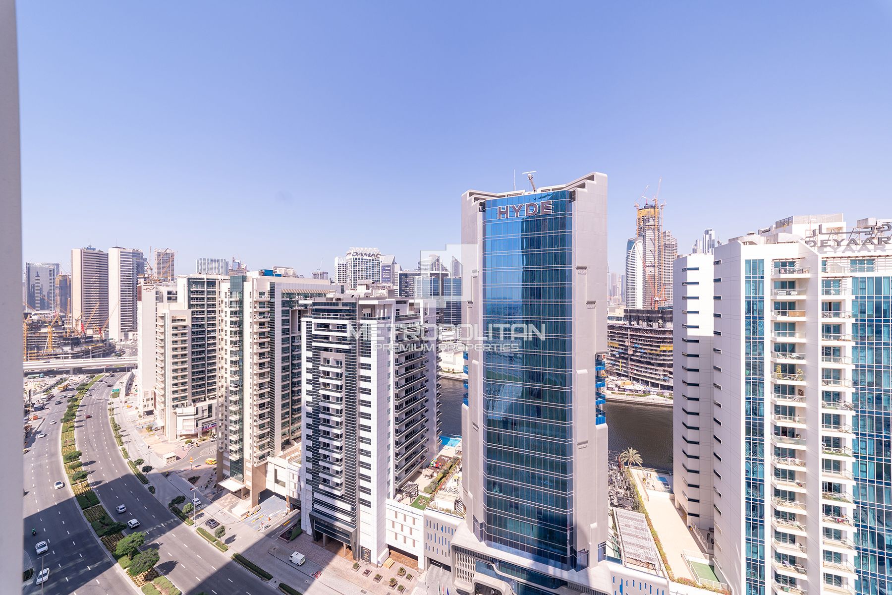 3-комнатная квартира на продажу в Business Bay – MPS-46257 photo-16