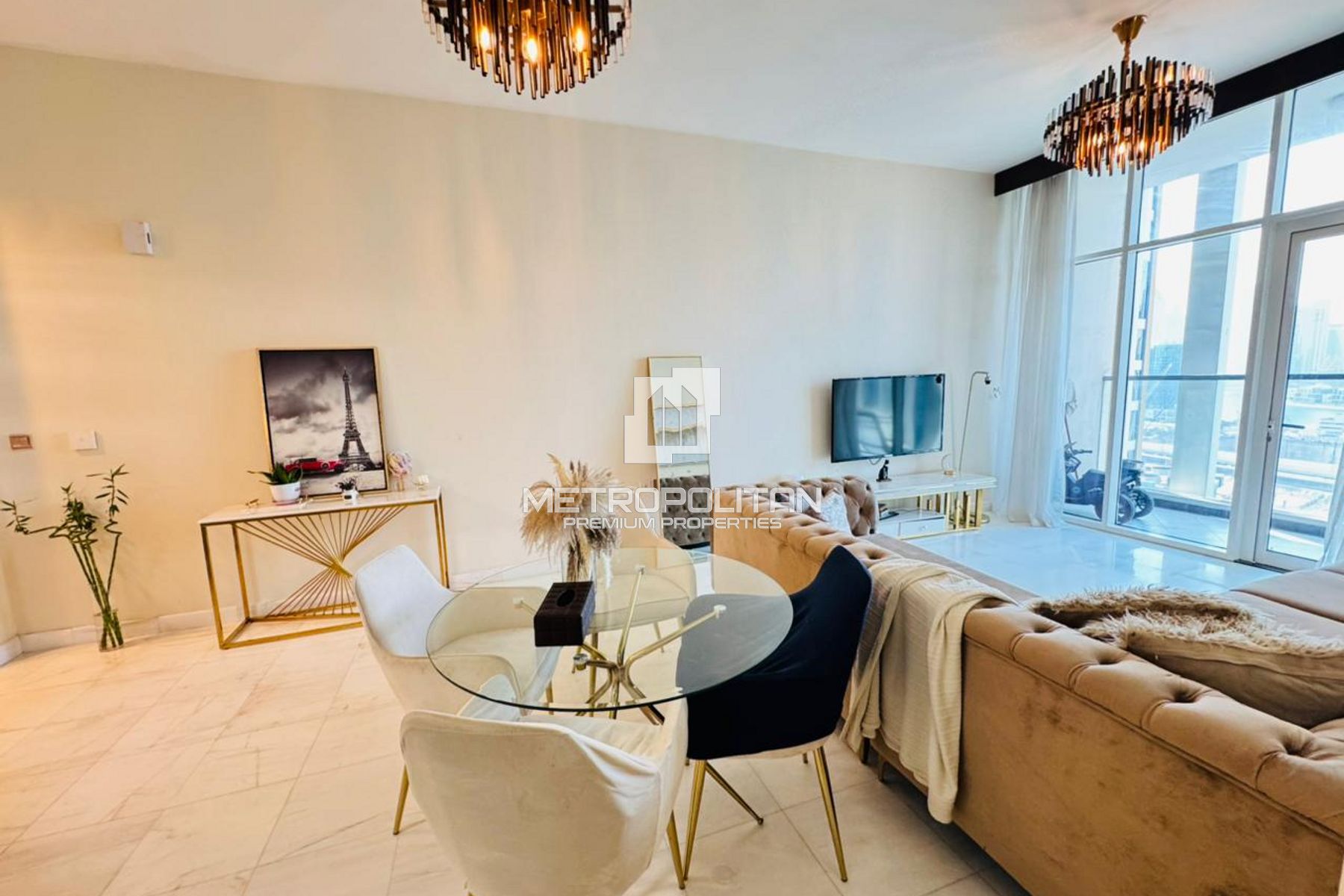 Image - Bayz by Danube, Business Bay, Dubai | Project - Apartment