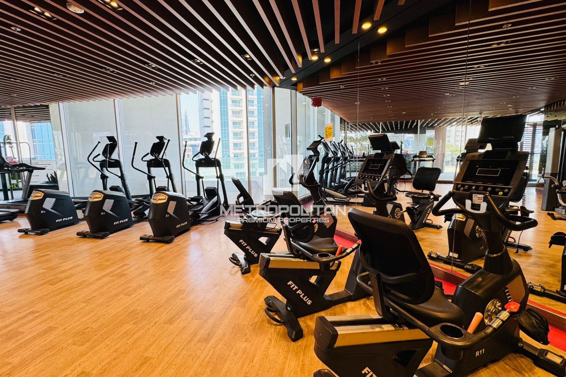 Image - Bayz by Danube, Business Bay, Dubai | Project - Apartment