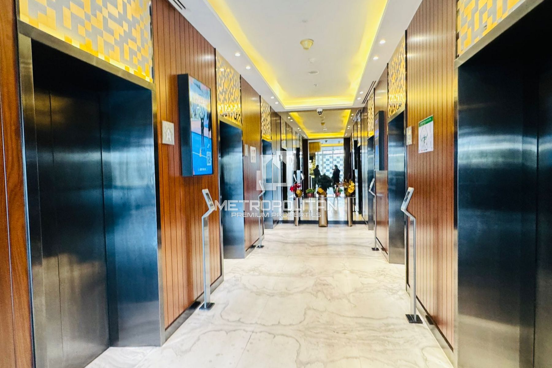 Image - Bayz by Danube, Business Bay, Dubai | Project - Apartment