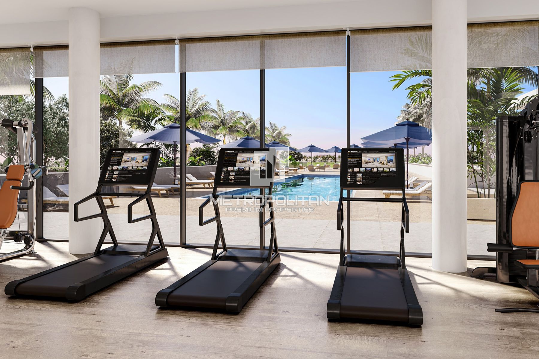 3BR Townhouse for Sale in Arabian Ranches 3 – MPS-46268
